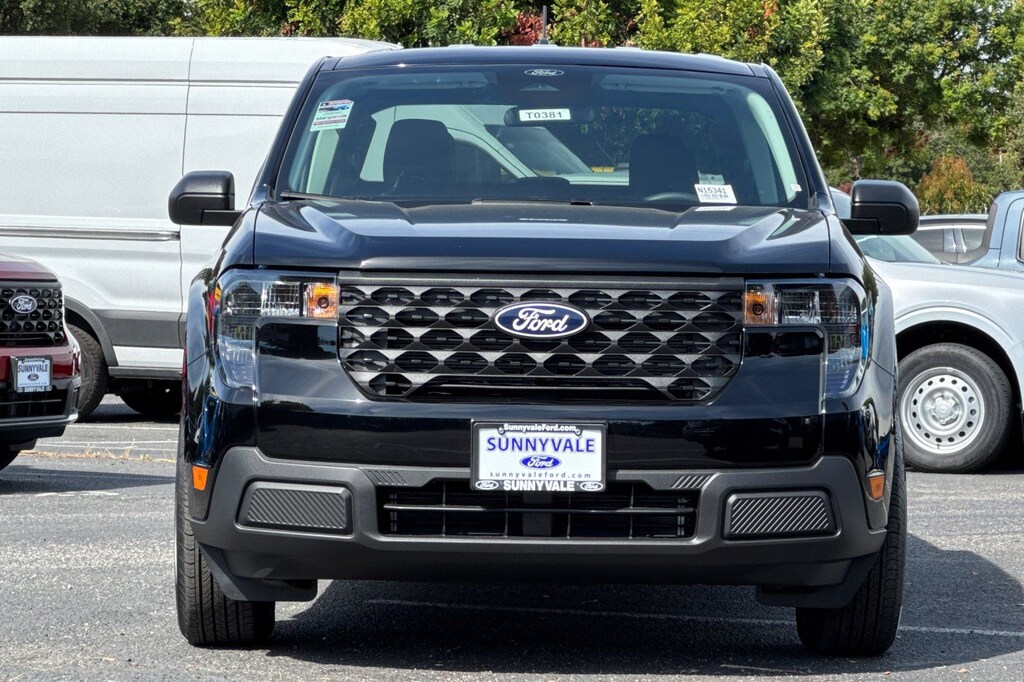 New 2026 Ford Maverick XL Truck