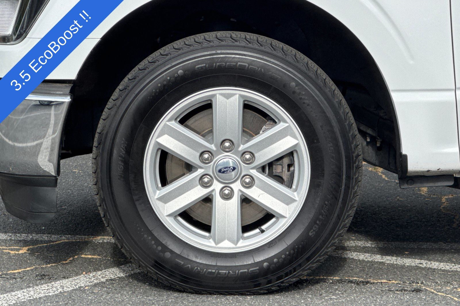2023 Ford F-150 XLT - Photo 25