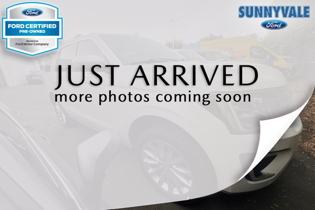 Certified 2018 Ford Expedition Limited SUV