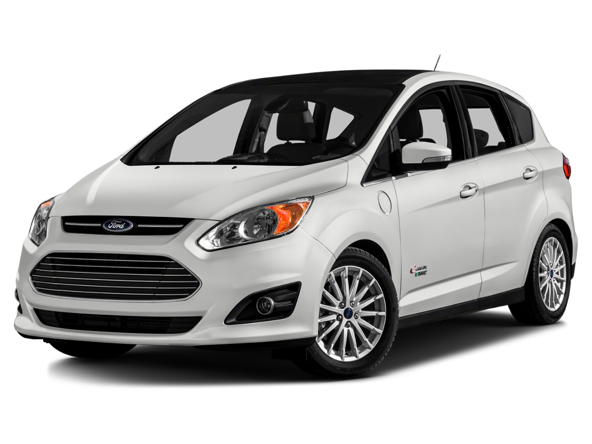 2016 Ford C-Max Energi
