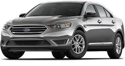 View New Ford Taurus deal near San Jose - Sunnyvale Ford