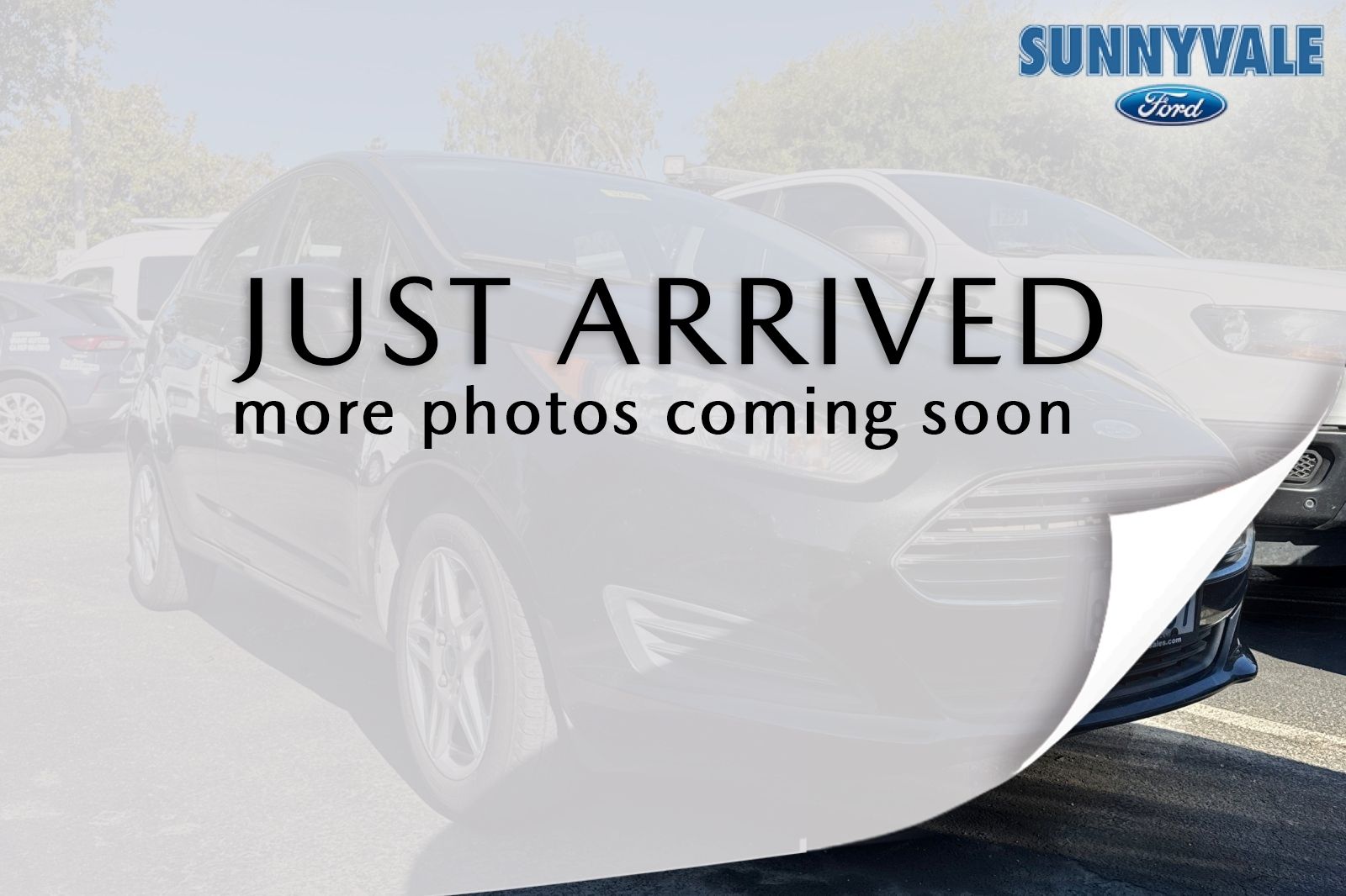 2019 Ford Fiesta SE Hatch's photo