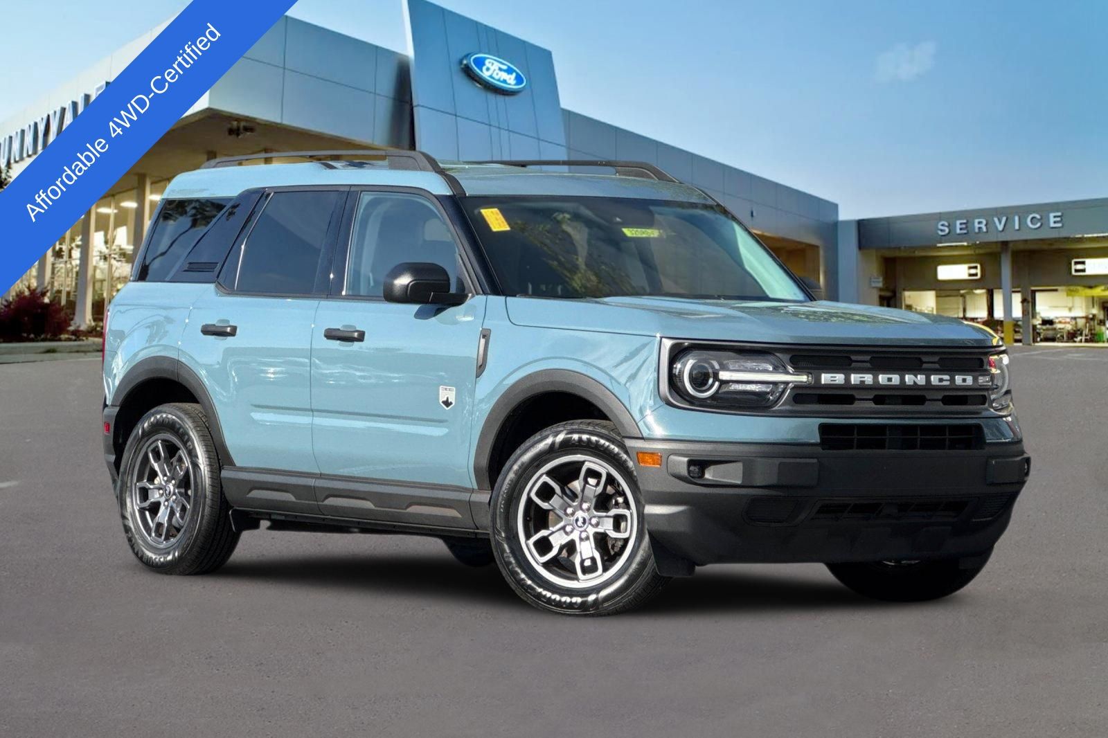 Vehicle Image 2