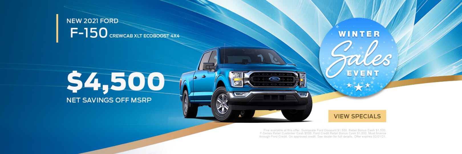 Sunnyvale Ford Ford Sales & Service in Sunnyvale, CA