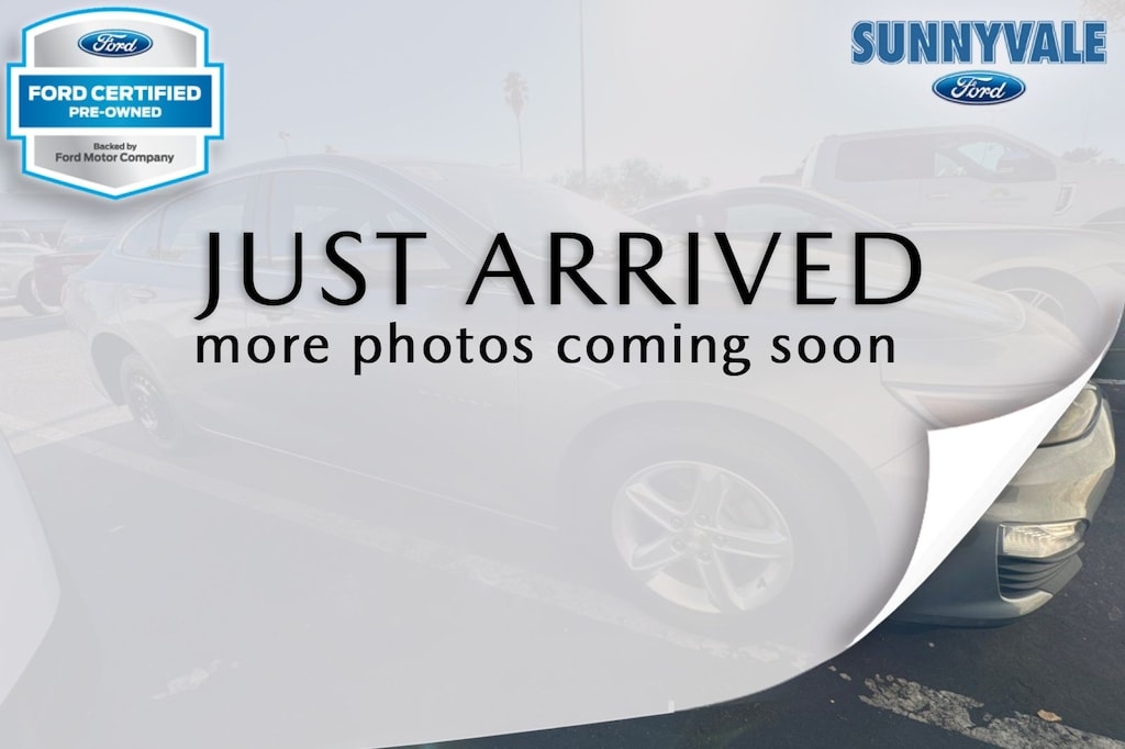 Certified 2023 Chevrolet Malibu LS Sedan