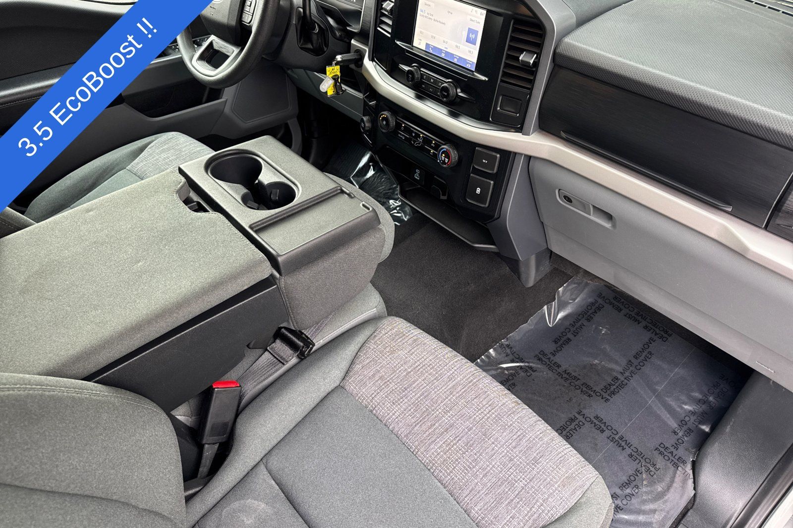 2023 Ford F-150 XLT - Photo 16