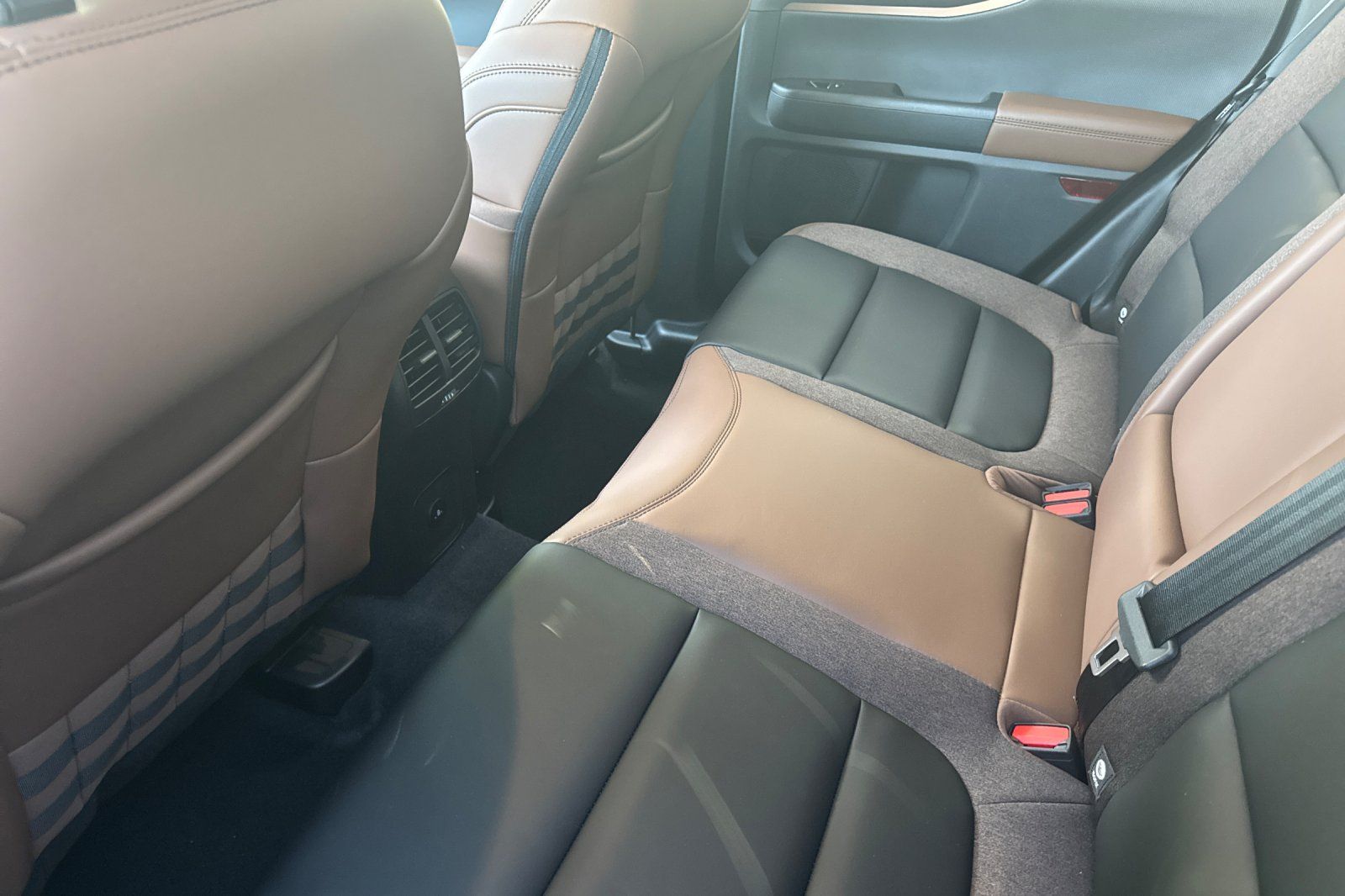 2025 Ford Bronco Sport Outer Banks - Photo 11