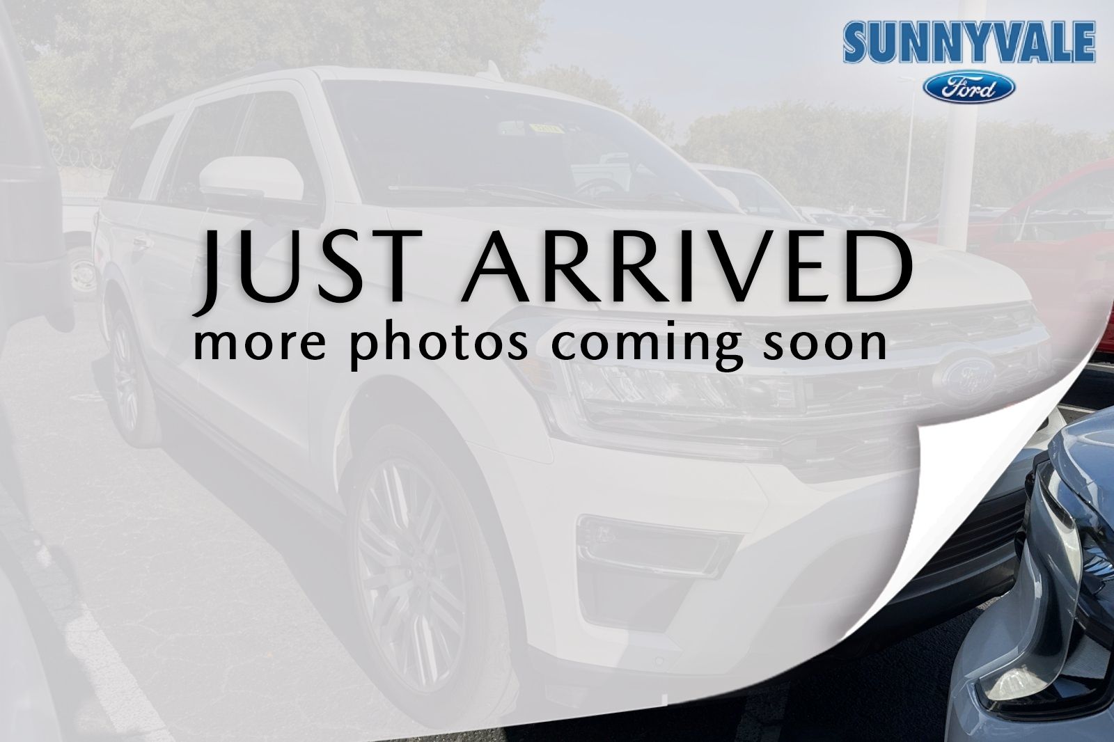 2023 Ford Expedition Max SUV 