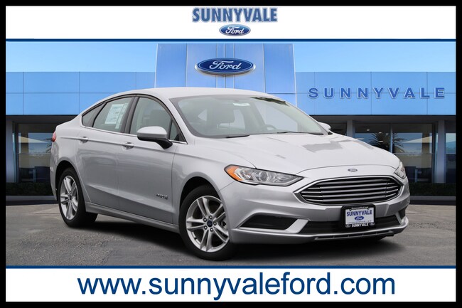 Ford Fusion Hybrid For Sale >> New 2018 Ford Fusion Hybrid For Sale Sunnyvale Ca Vin Ford Fusion Hybrid For Sale >> New 2018 Ford Fusion Hybrid For Sale Sunnyvale Ca Vin