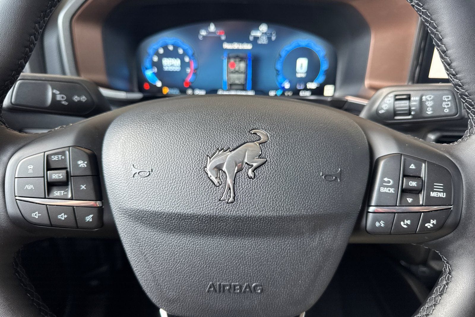 2025 Ford Bronco Sport Outer Banks - Photo 23