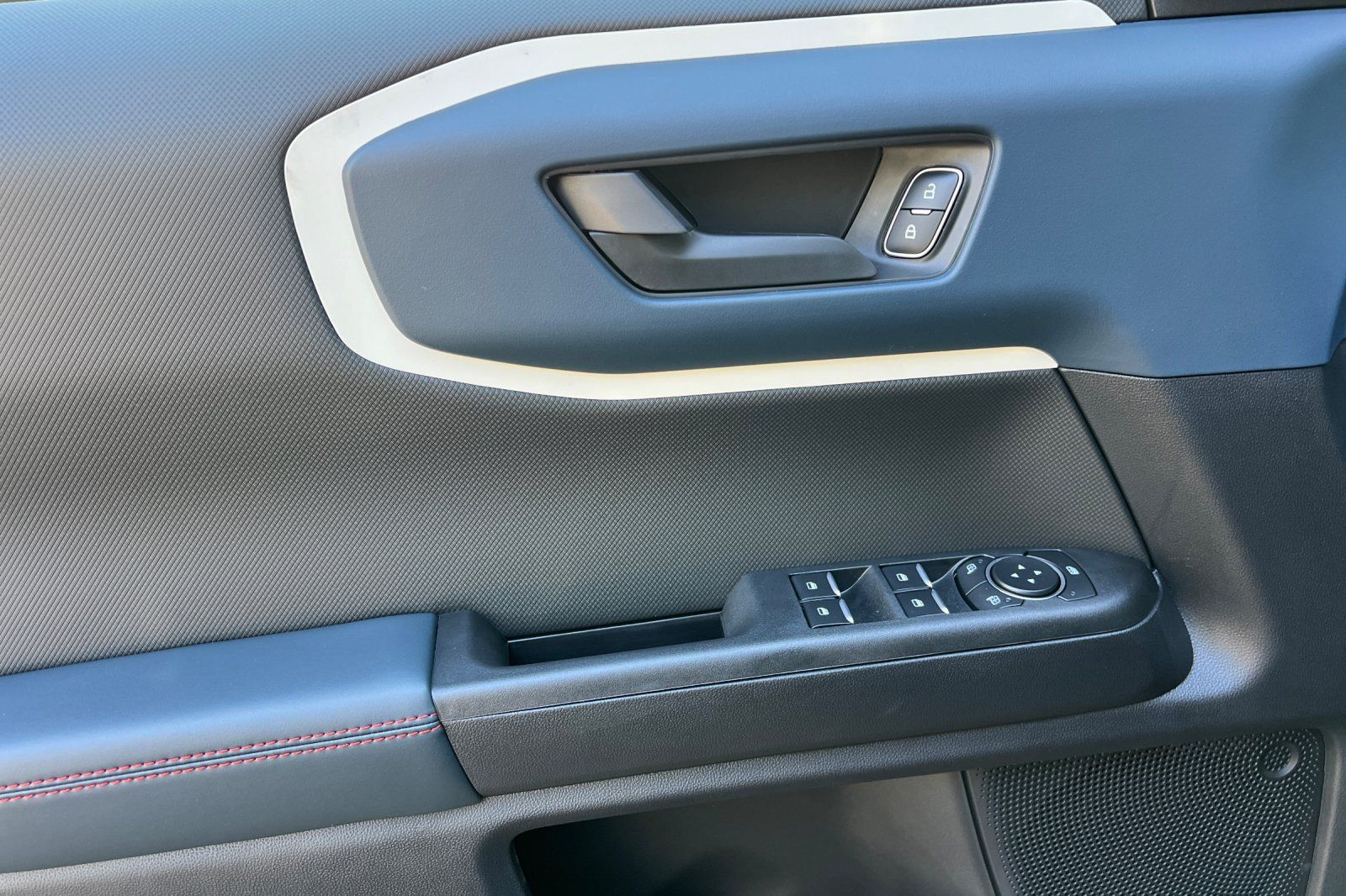 2025 Ford Bronco Sport Heritage - Photo 10