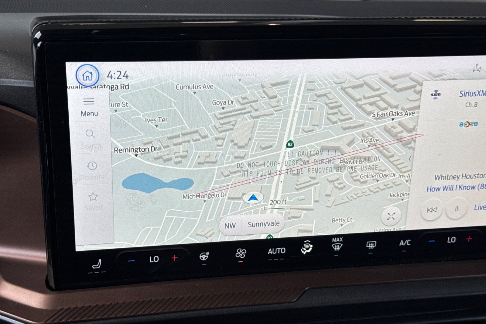 2025 Ford Bronco Sport Outer Banks - Photo 18