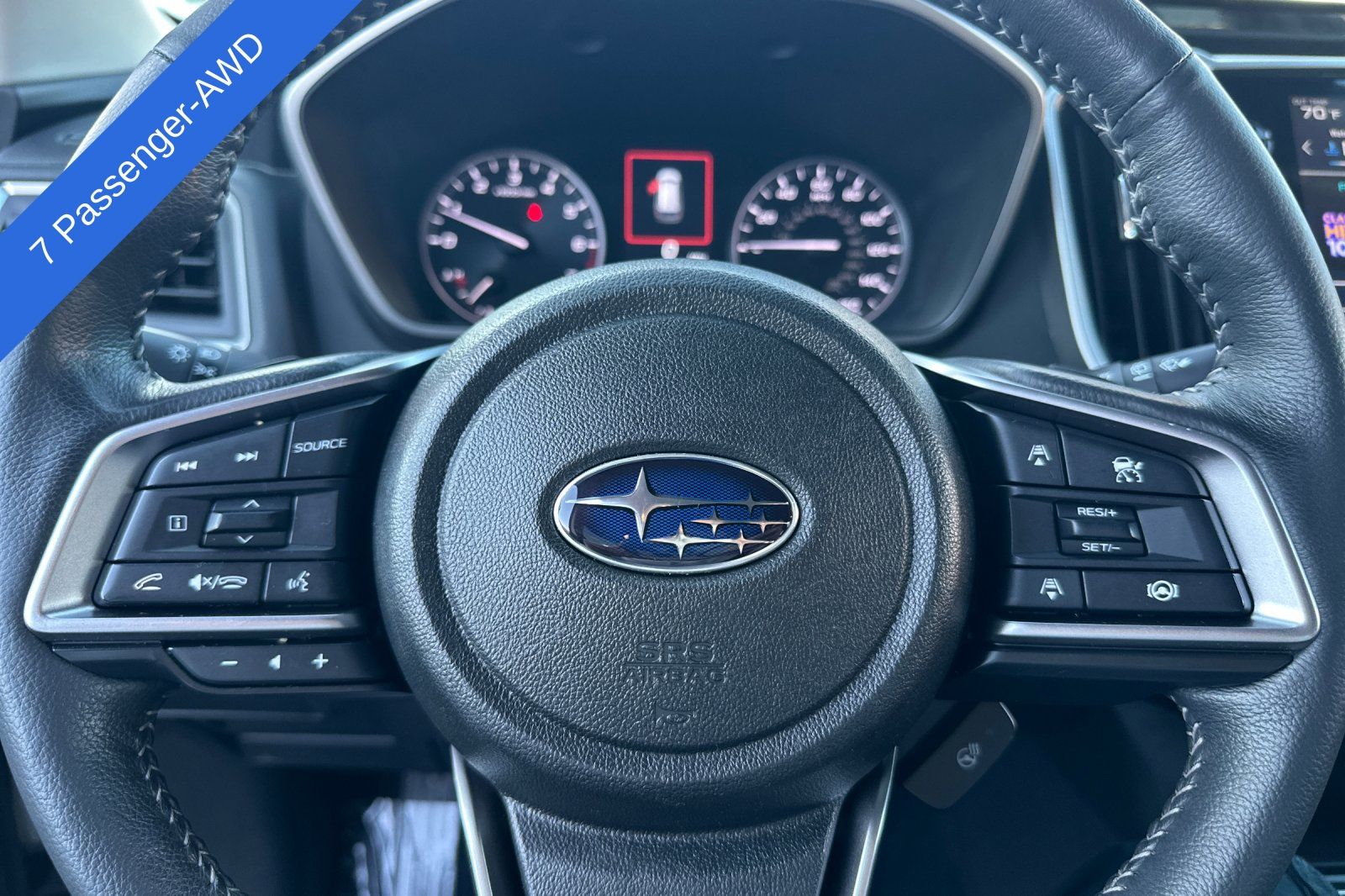 2023 Subaru Ascent Limited - Photo 21