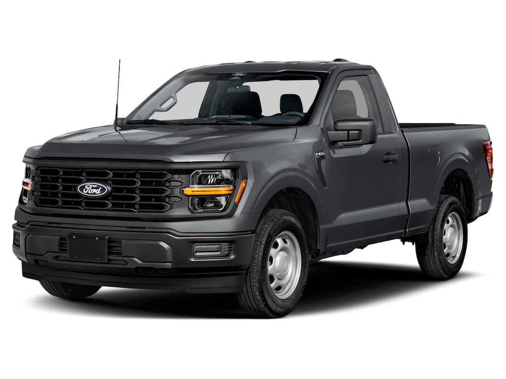 New 2026 Ford F-150 XL Truck
