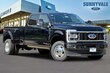 Ford F-350SD