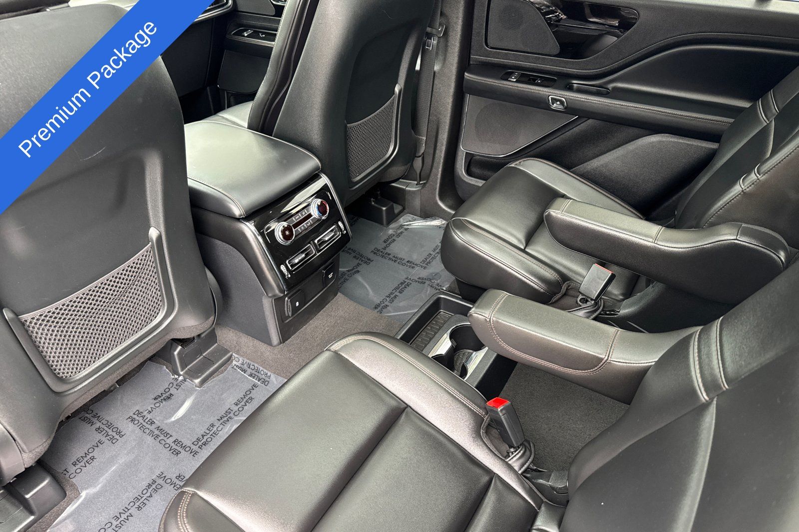 2023 Lincoln Aviator Base - Photo 12