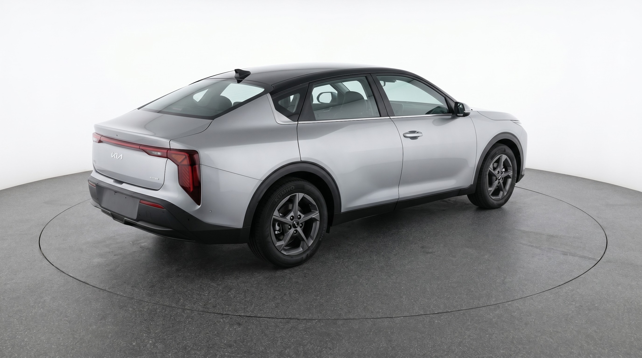 Thumbnail: 2026 Kia K4 - 7