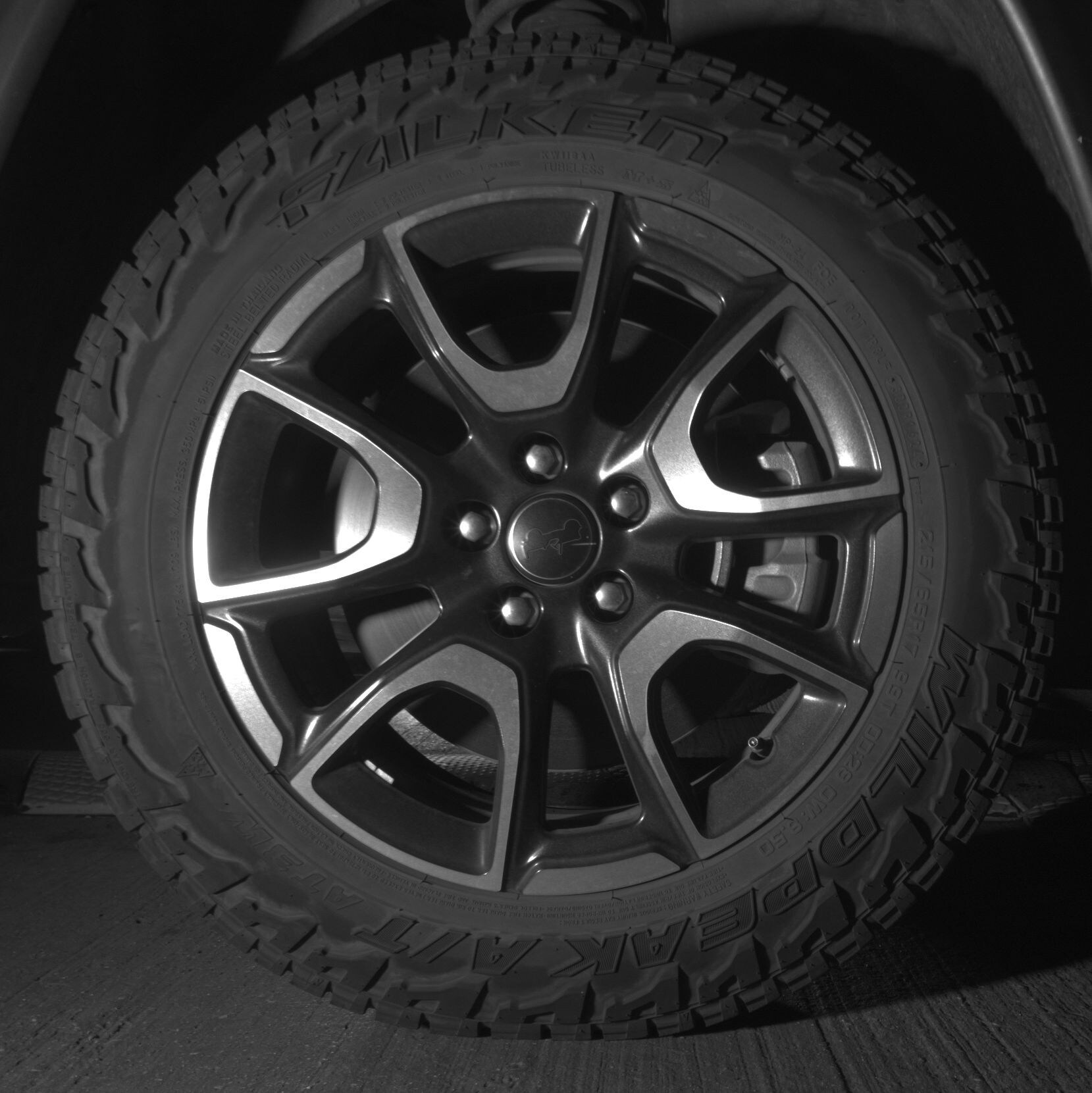 Thumbnail: 2025 Jeep Compass - 10