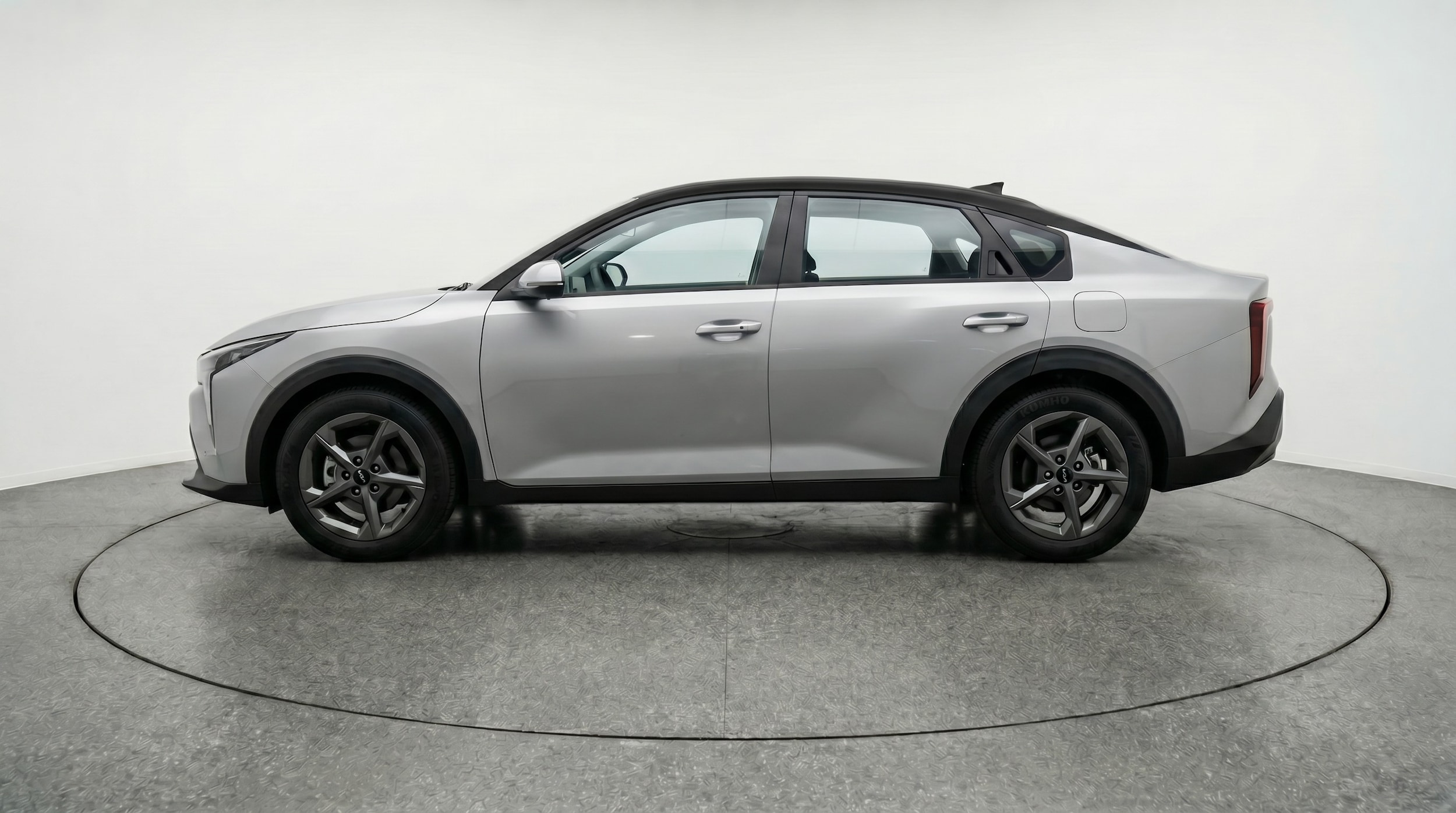 Thumbnail: 2026 Kia K4 - 4