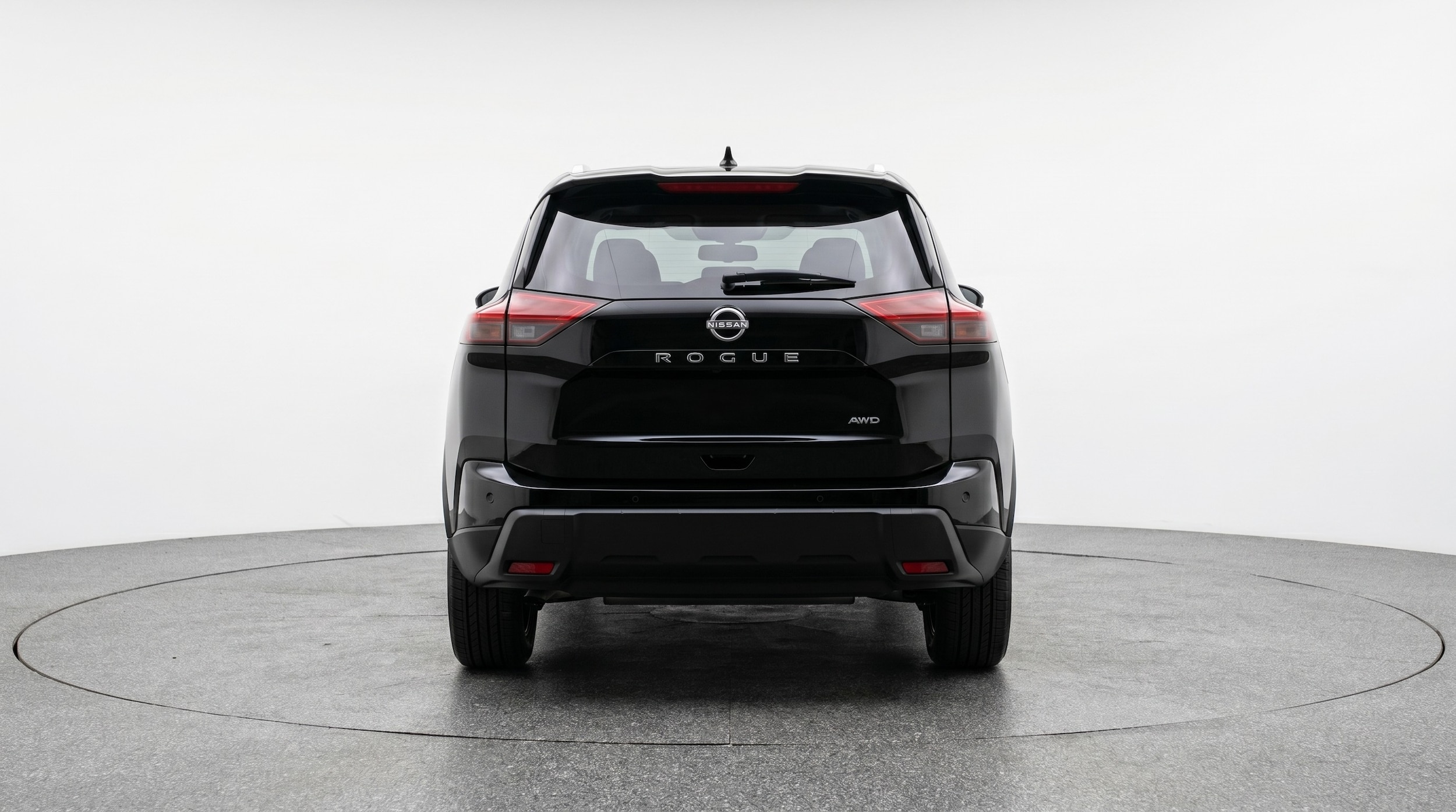 Thumbnail: 2025 Nissan Rogue - 6