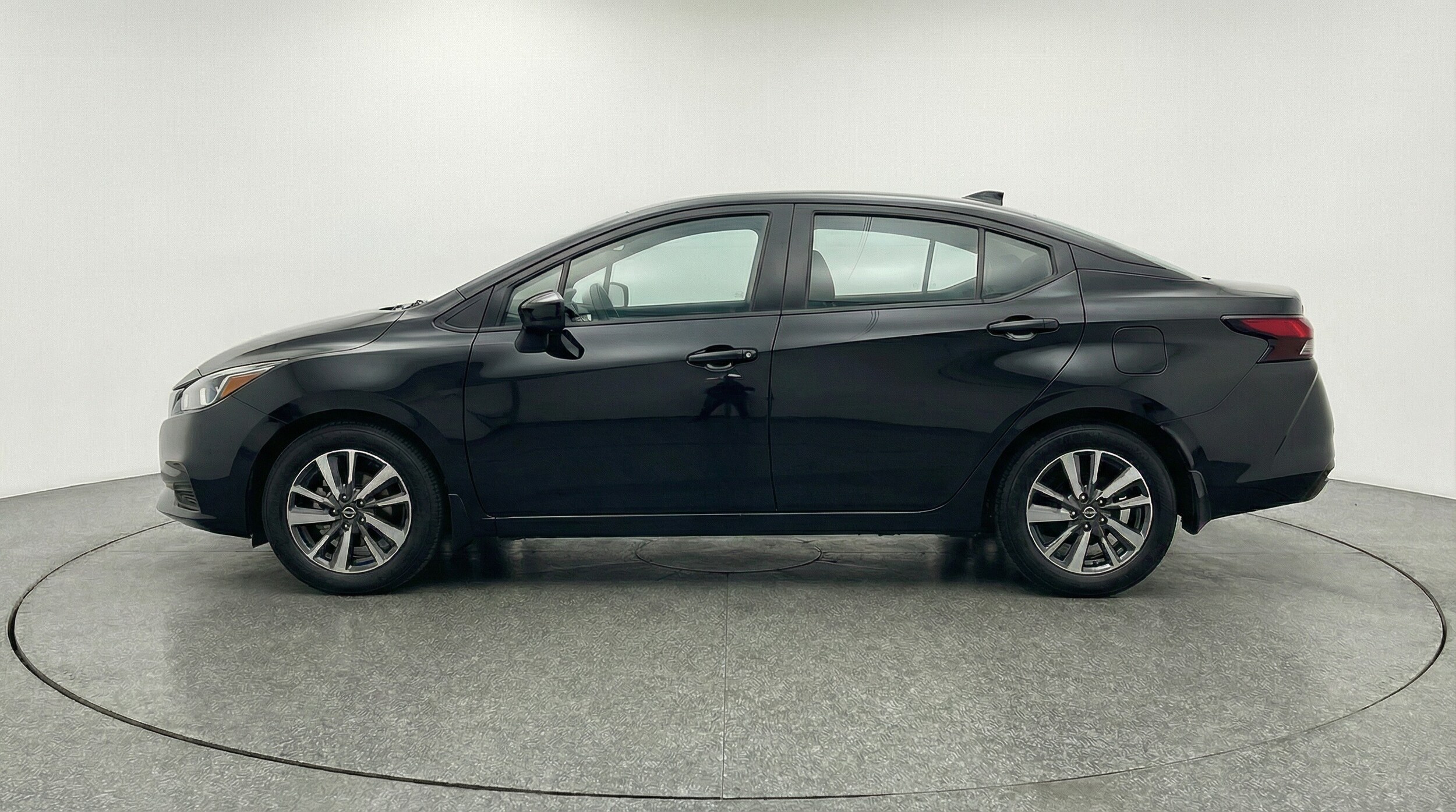 Thumbnail: 2025 Nissan Versa - 4