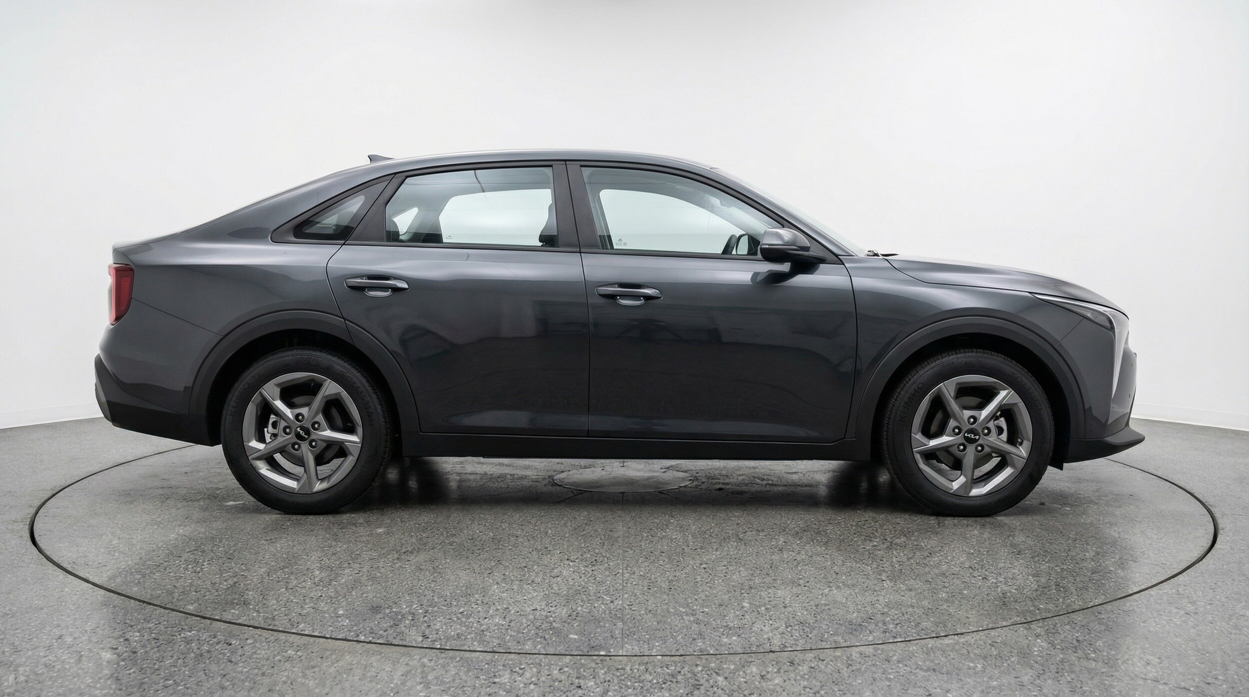 Thumbnail: 2025 Kia K4 - 8