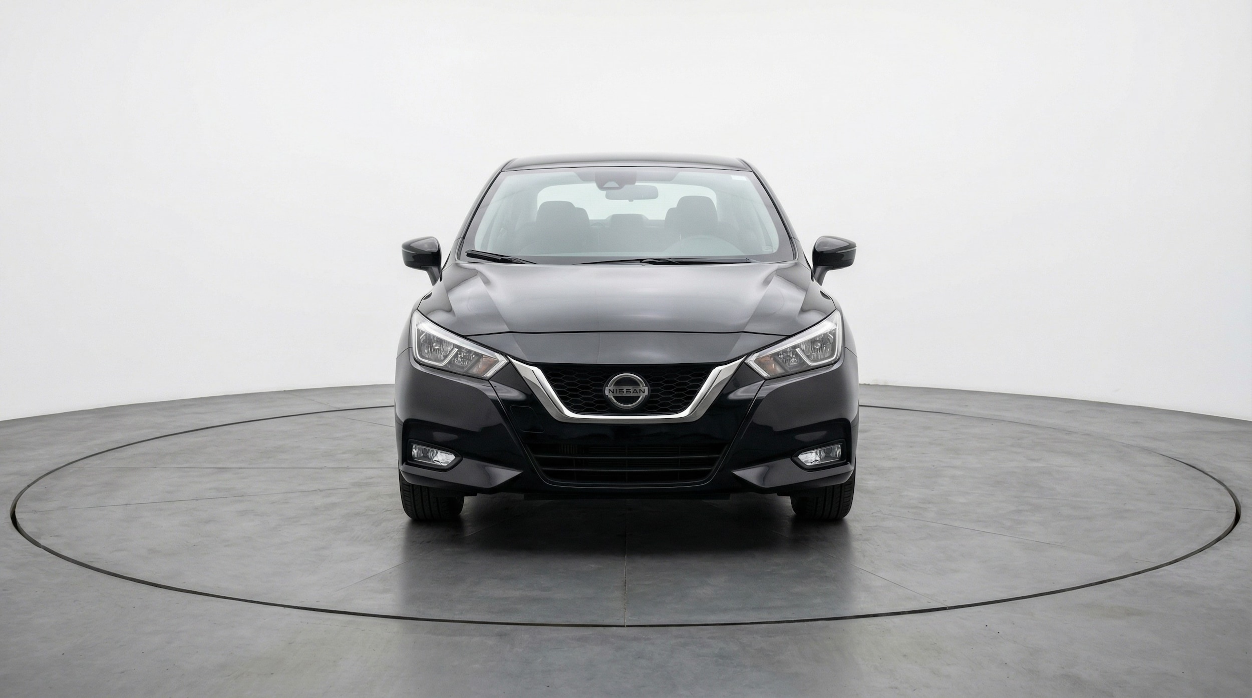Thumbnail: 2025 Nissan Versa - 2