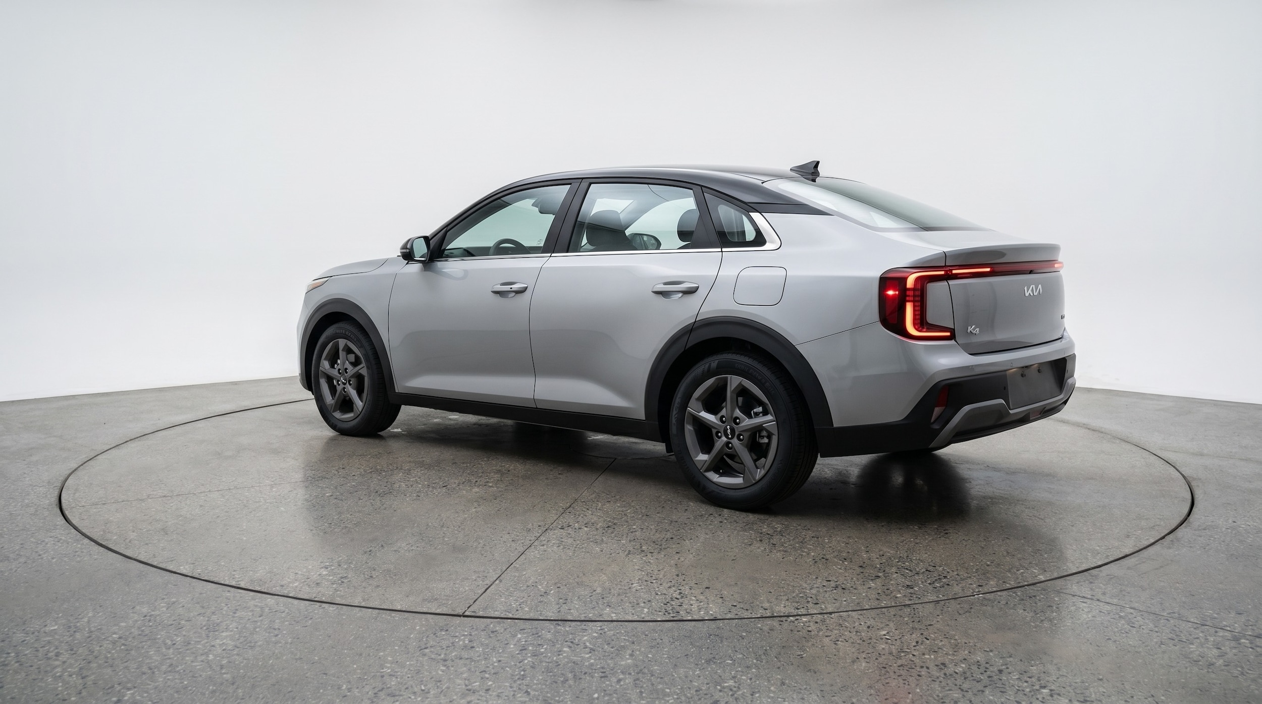 Thumbnail: 2026 Kia K4 - 5