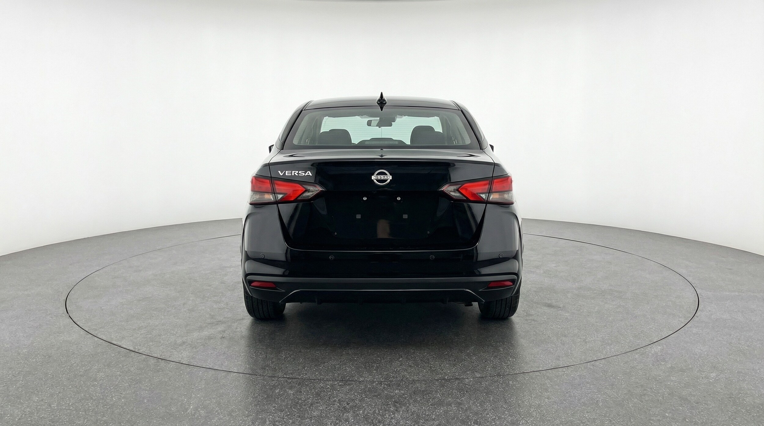 Thumbnail: 2025 Nissan Versa - 6