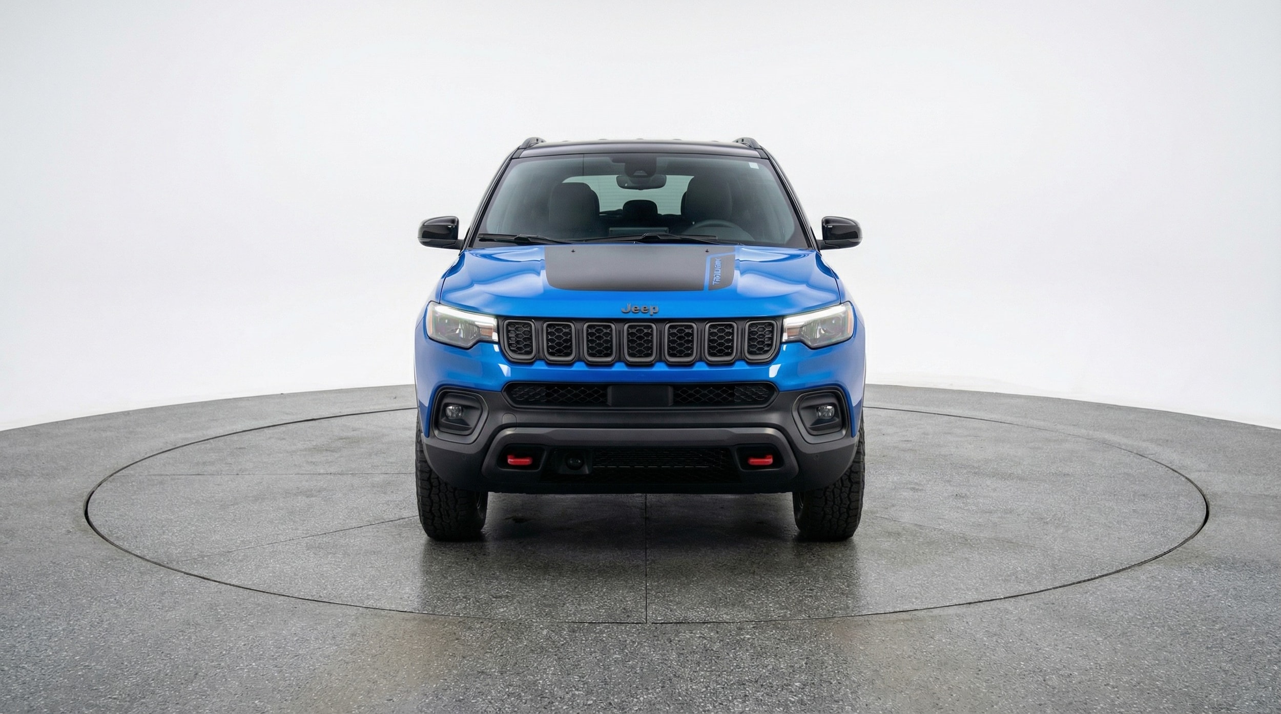 Thumbnail: 2025 Jeep Compass - 2