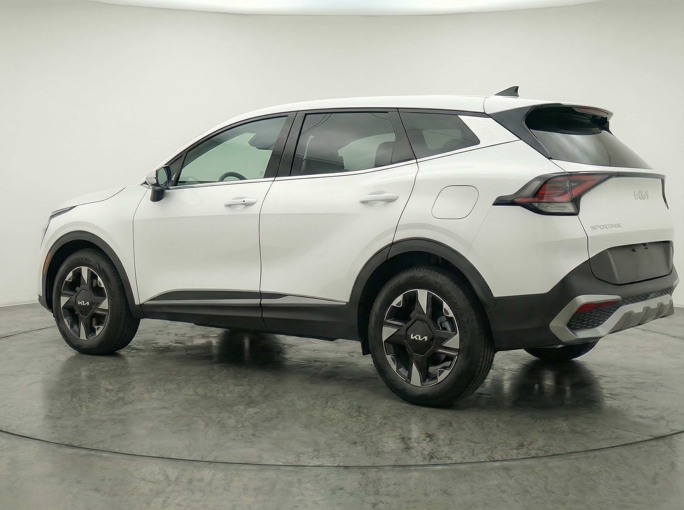 Thumbnail: 2026 Kia Sportage - 5