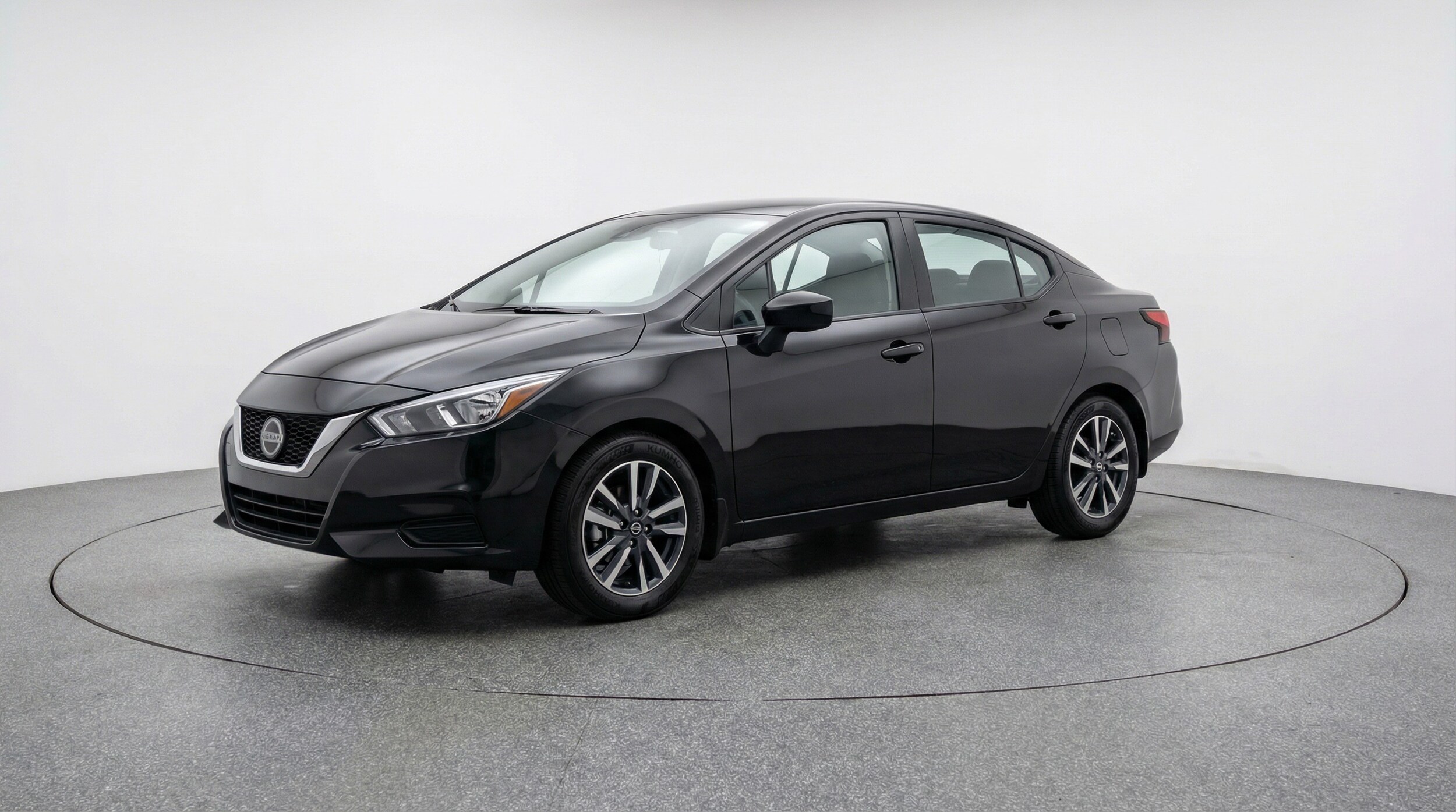 Thumbnail: 2025 Nissan Versa - 3