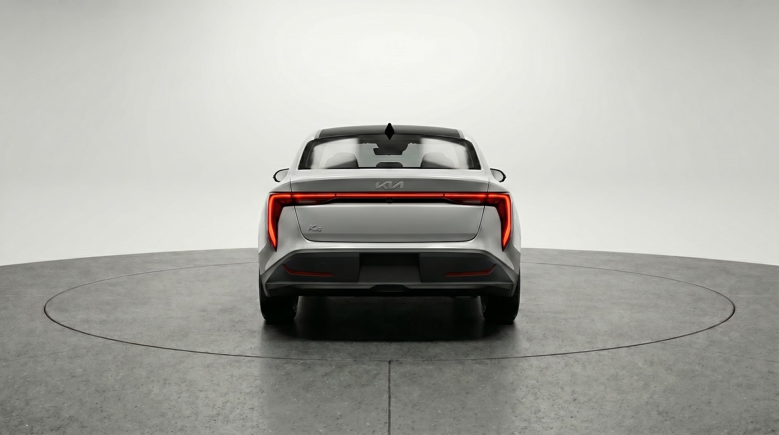 Thumbnail: 2026 Kia K4 - 6