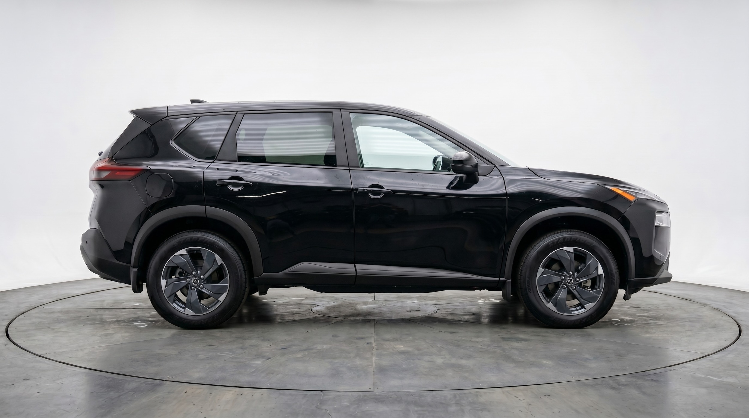 Thumbnail: 2025 Nissan Rogue - 8