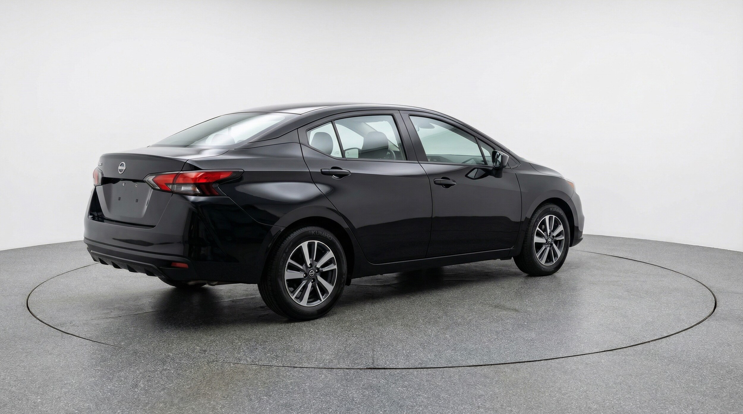 Thumbnail: 2025 Nissan Versa - 7