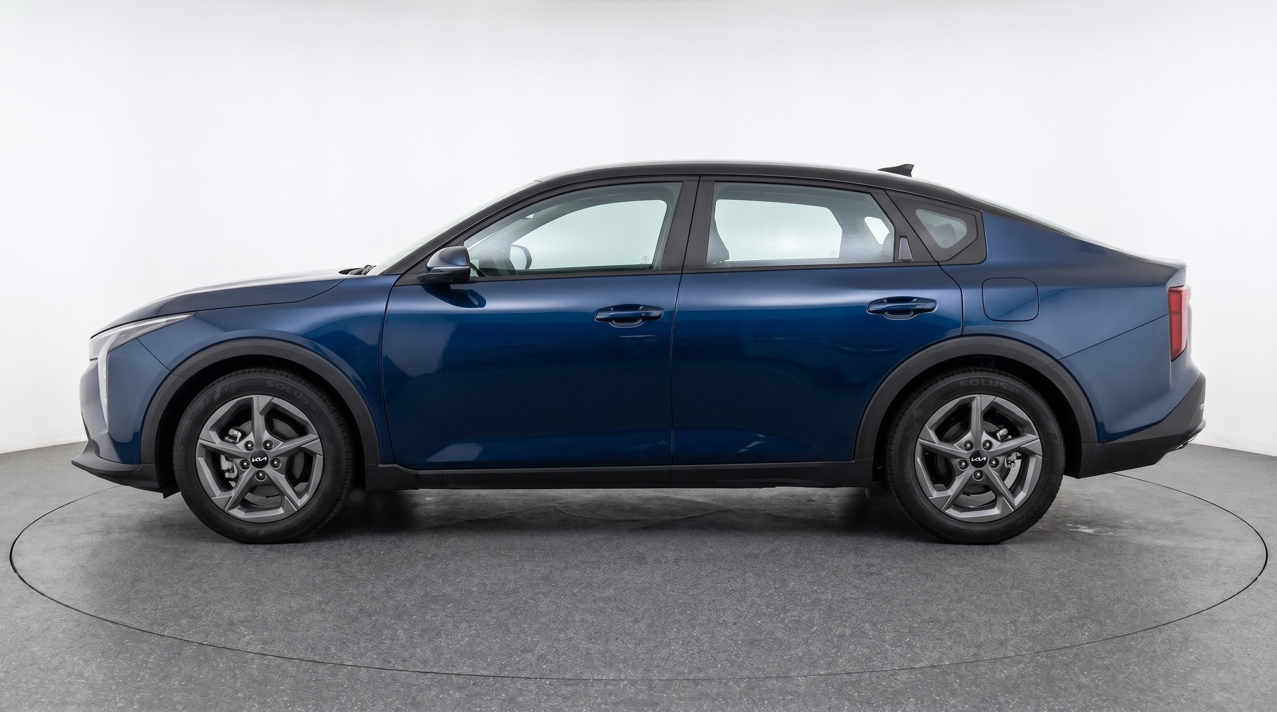 Thumbnail: 2025 Kia K4 - 4
