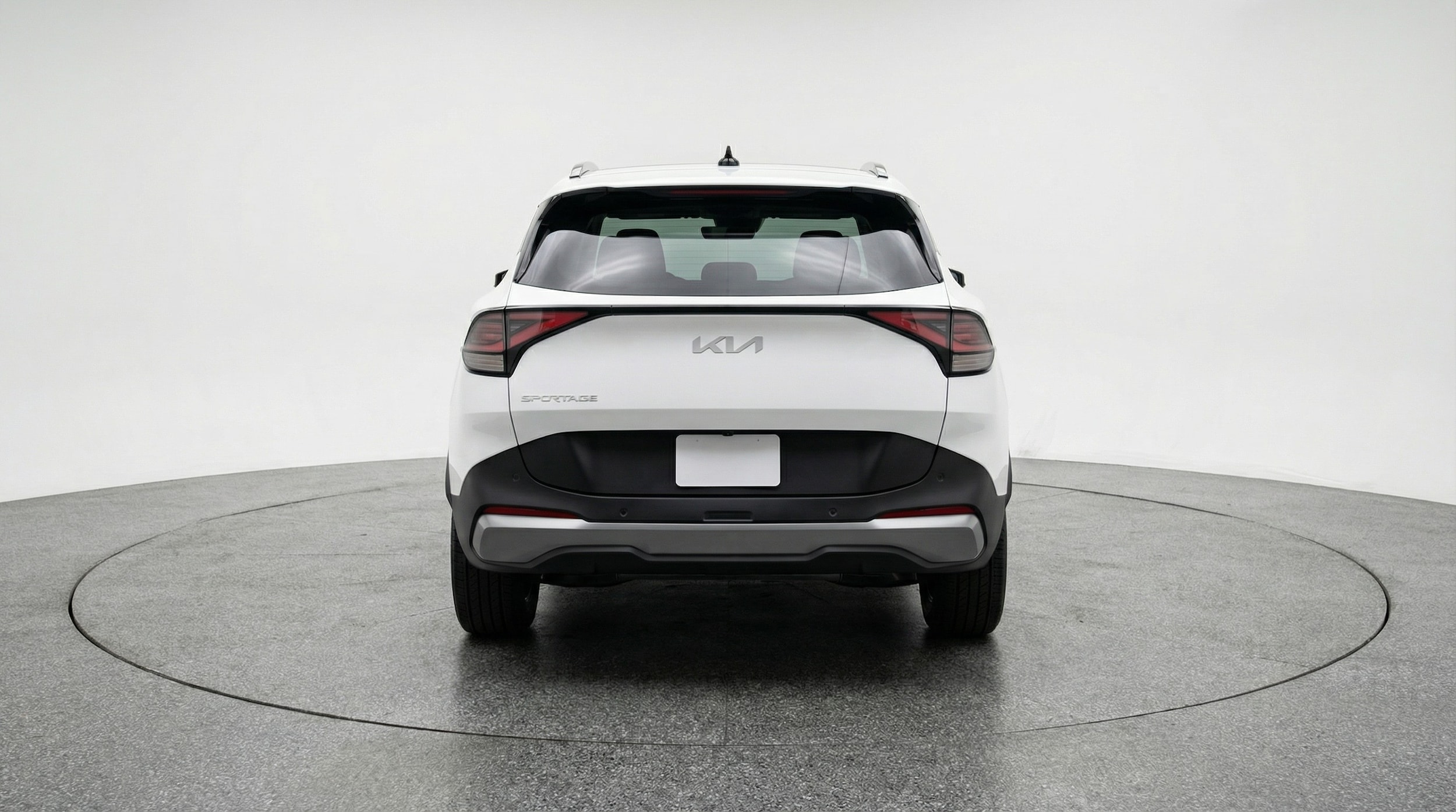 Thumbnail: 2026 Kia Sportage - 6