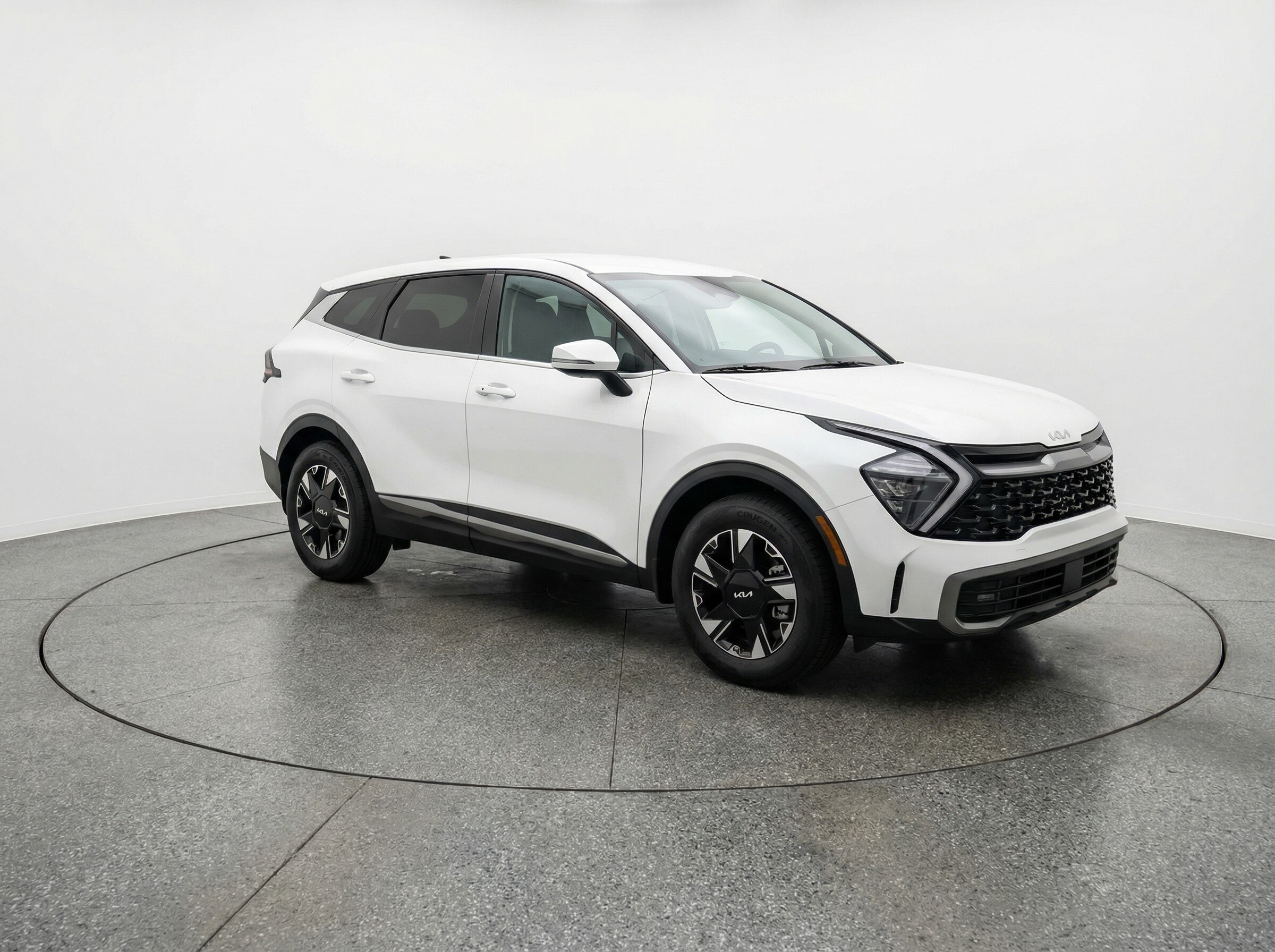 Thumbnail: 2026 Kia Sportage - 1