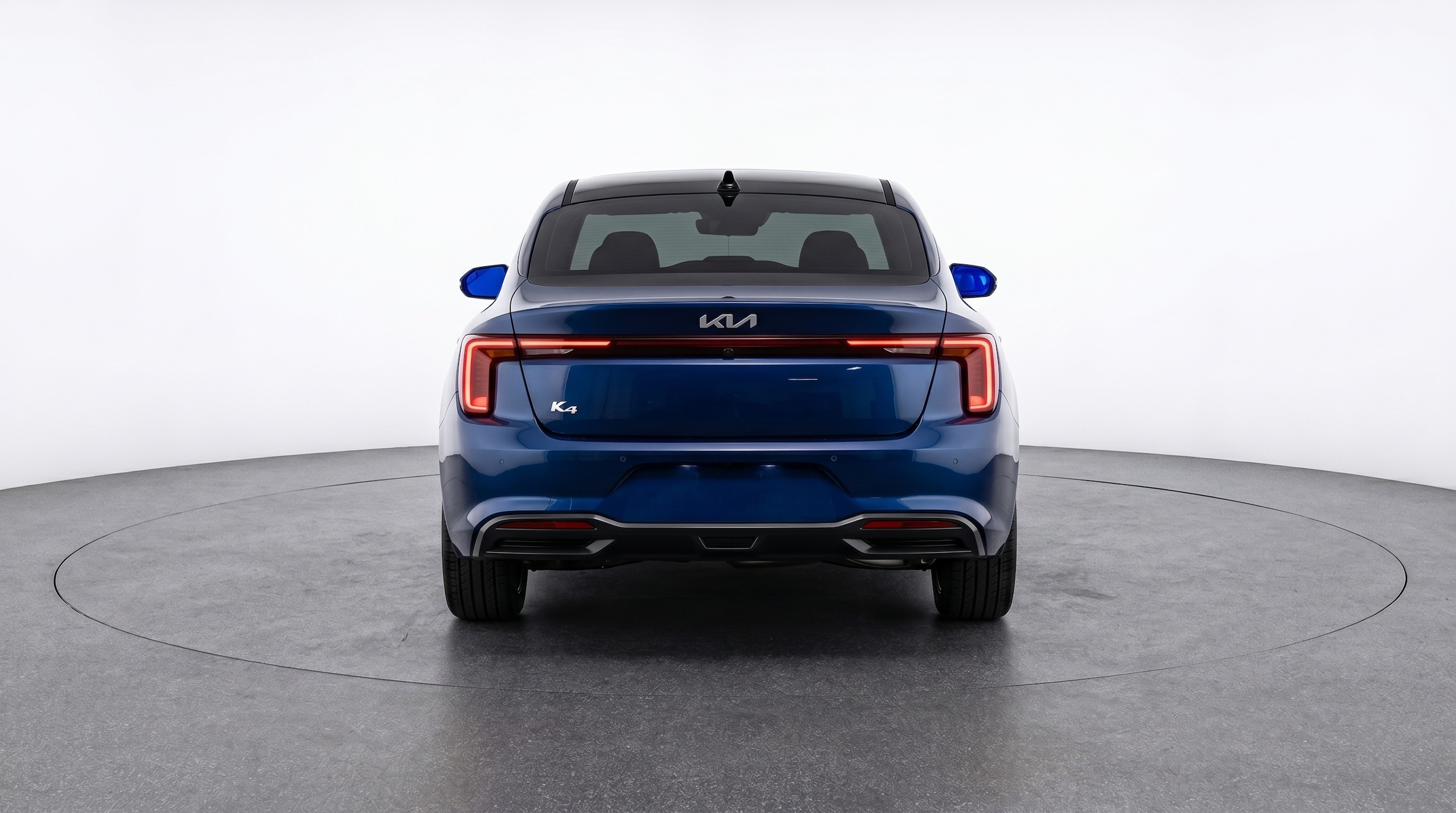 Thumbnail: 2025 Kia K4 - 6