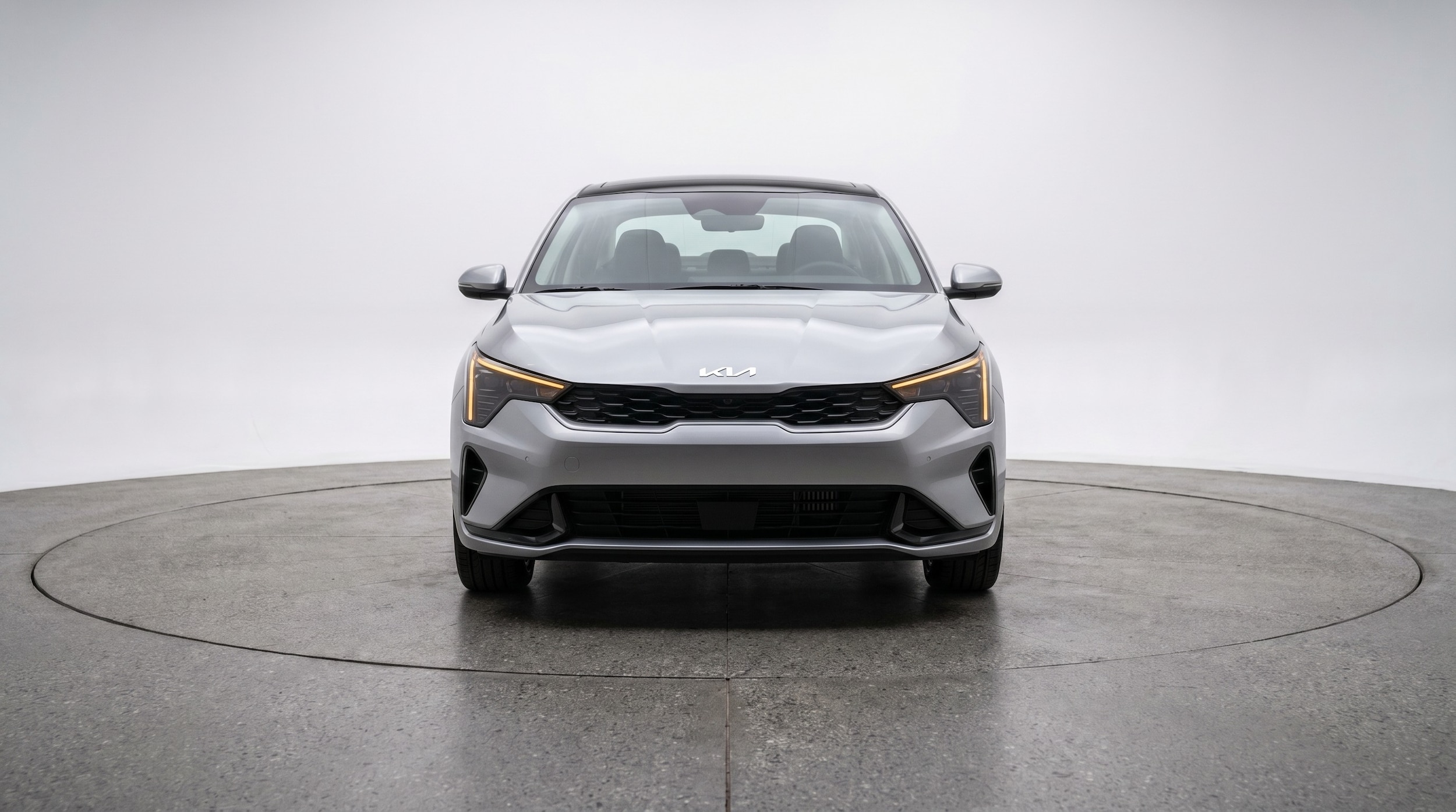 Thumbnail: 2026 Kia K4 - 2