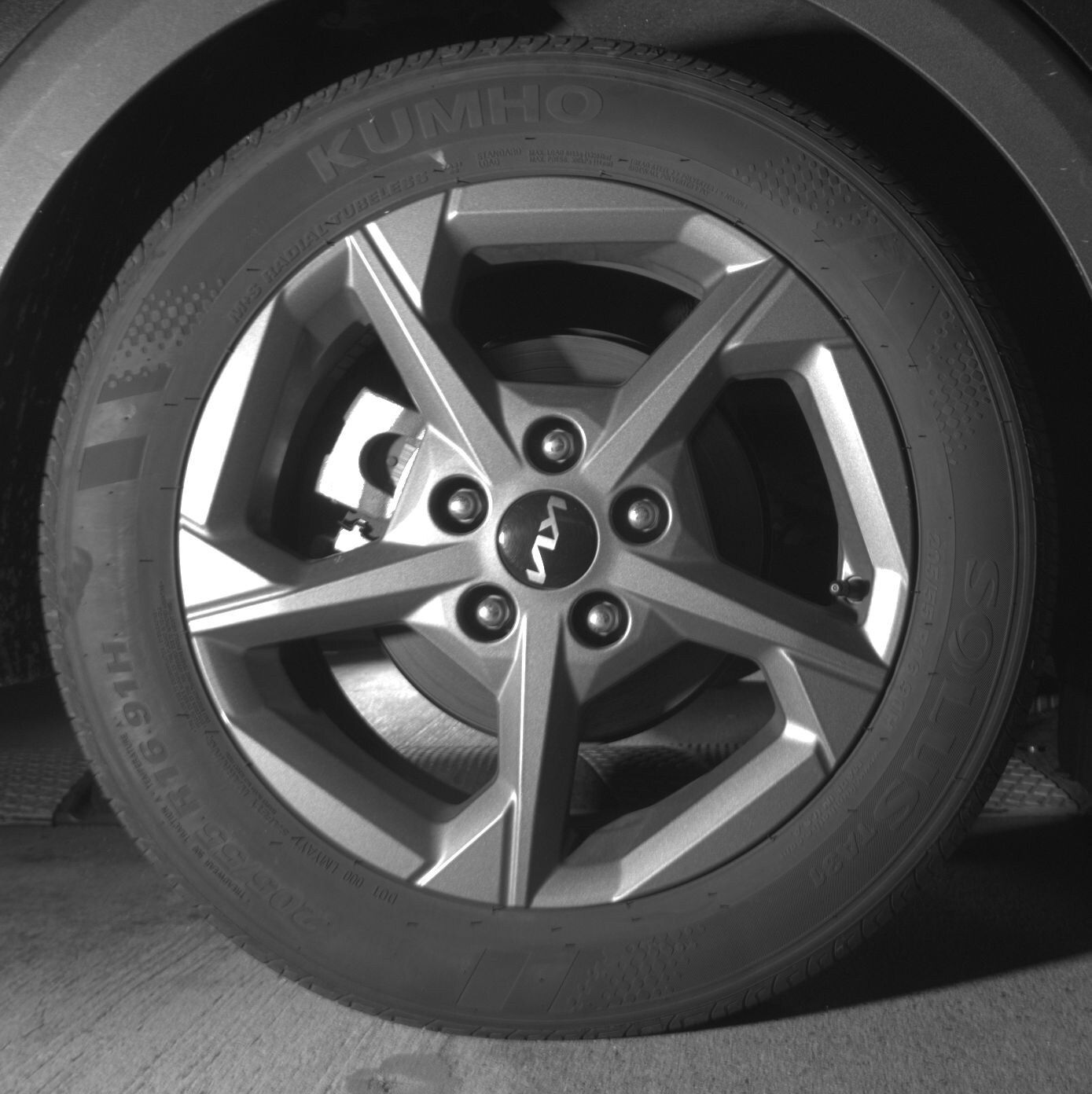 Thumbnail: 2025 Kia K4 - 12