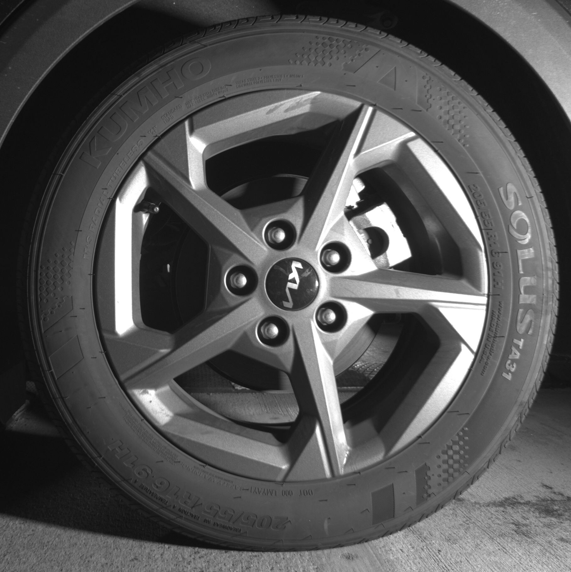 Thumbnail: 2025 Kia K4 - 11