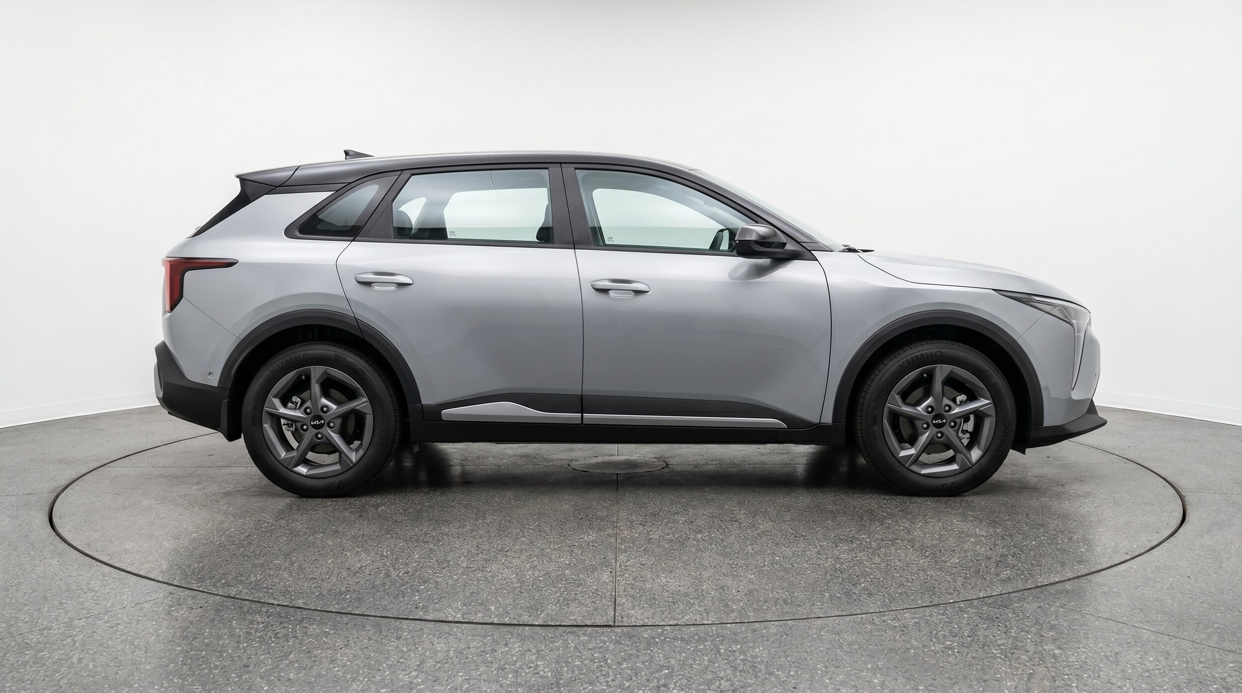 Thumbnail: 2026 Kia K4 - 8