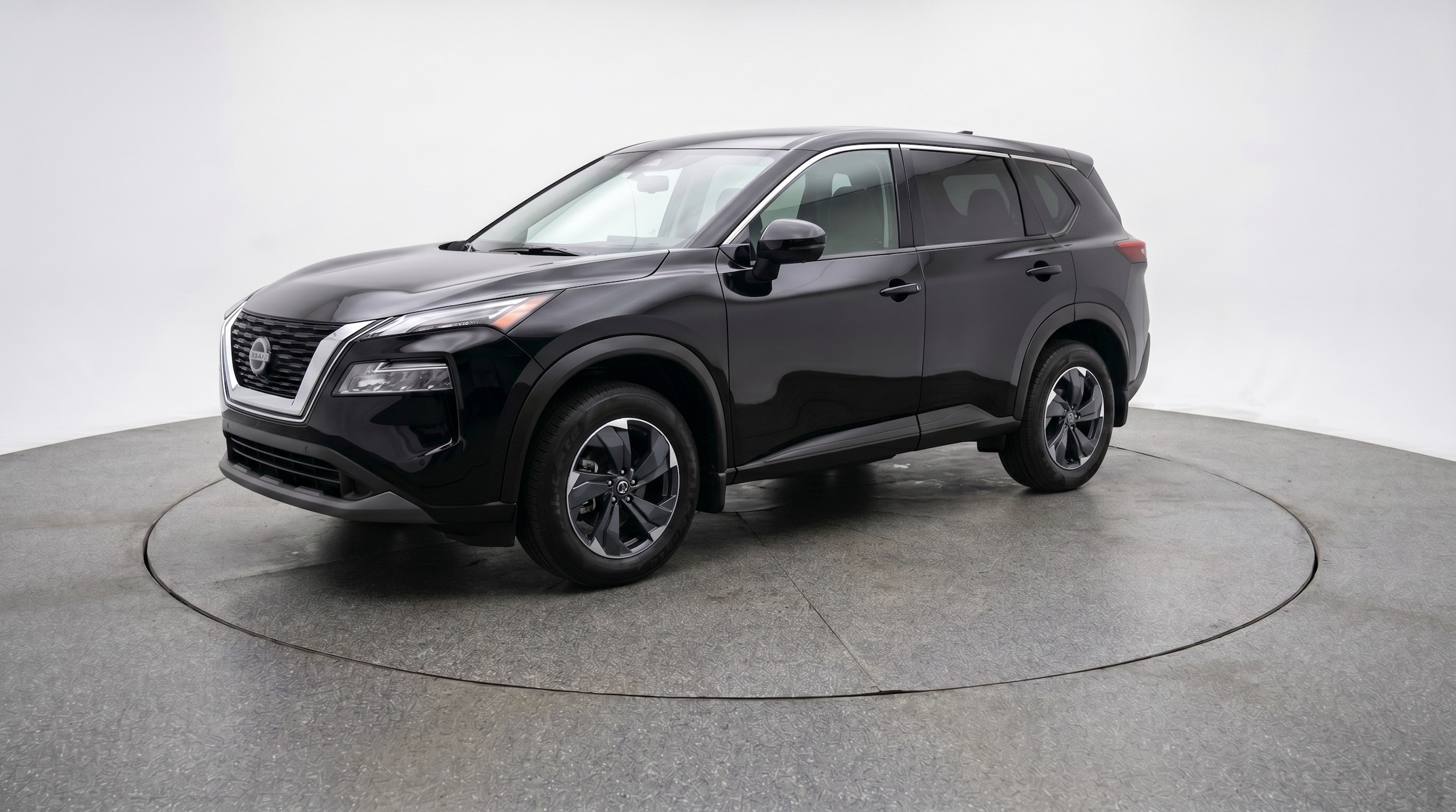 Thumbnail: 2025 Nissan Rogue - 3