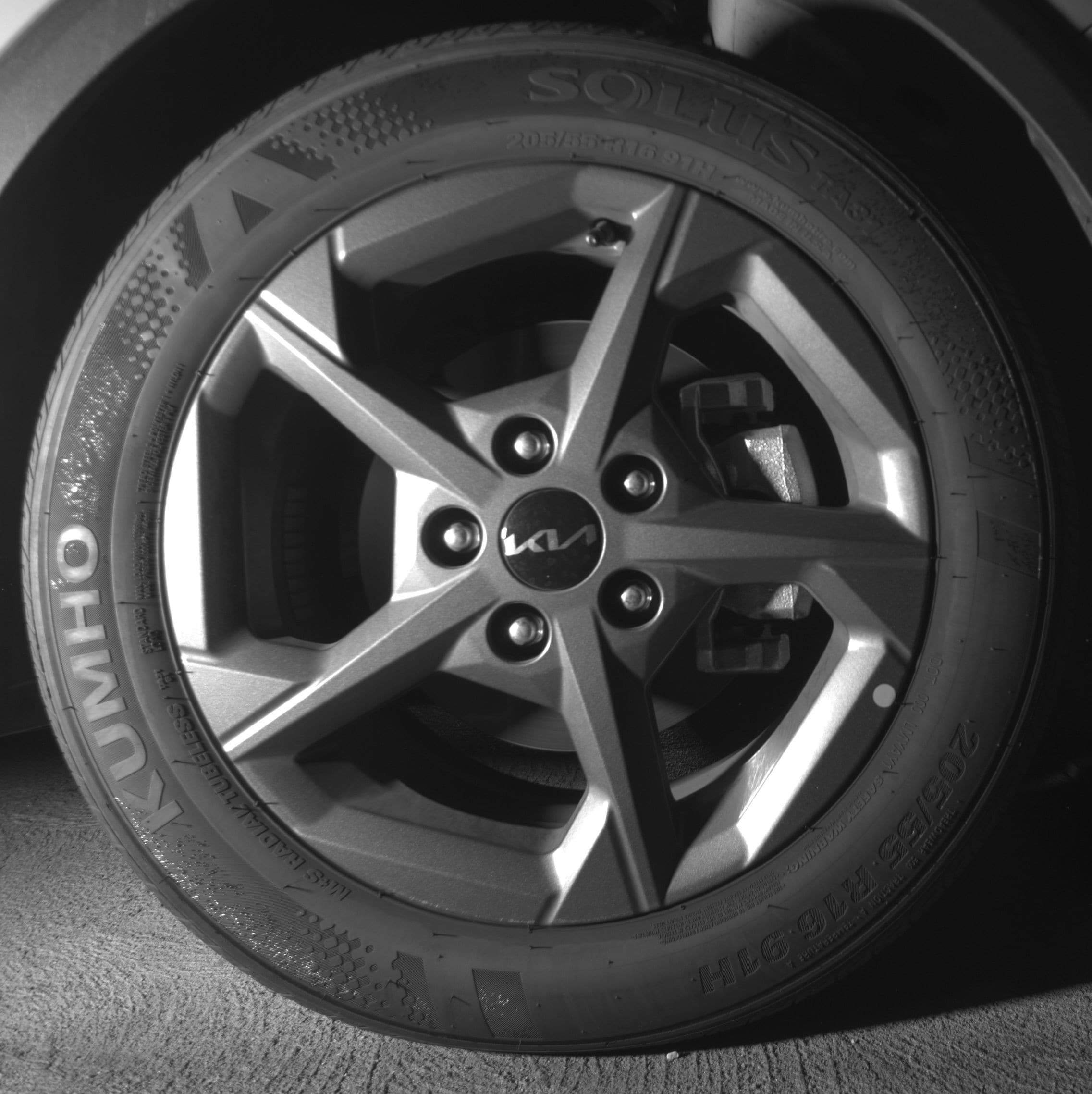 Thumbnail: 2026 Kia K4 - 10