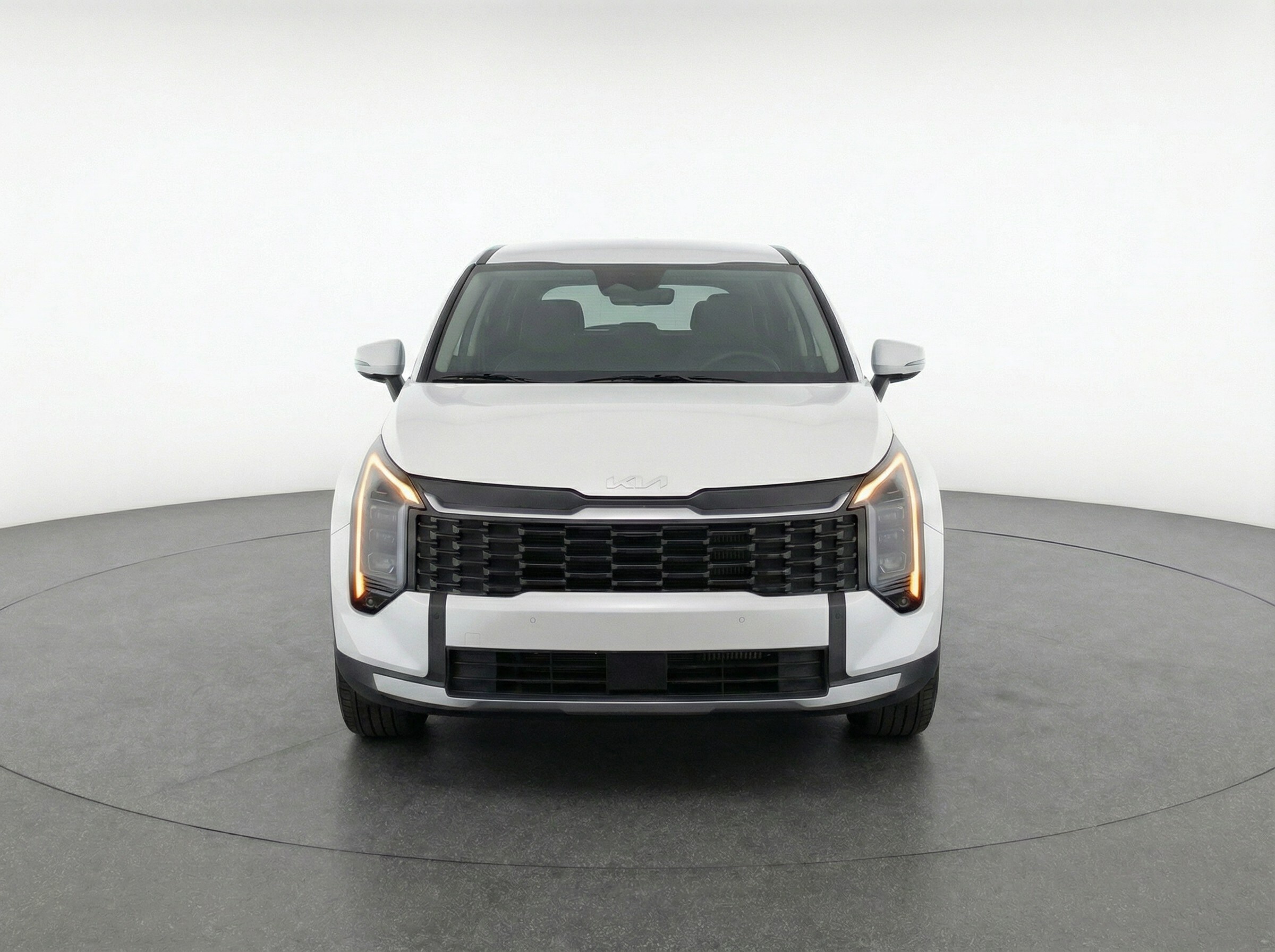 Thumbnail: 2026 Kia Sportage - 2