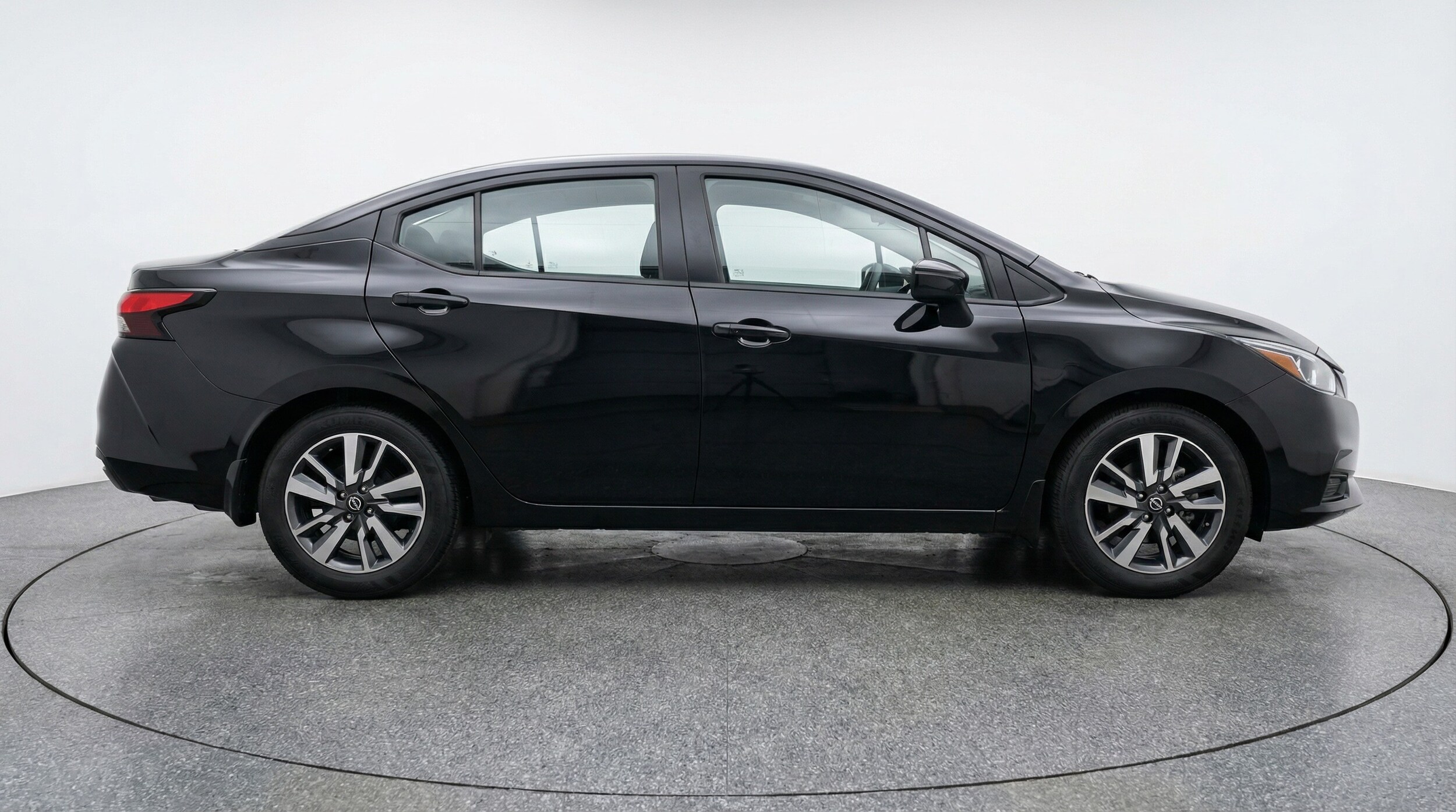 Thumbnail: 2025 Nissan Versa - 8