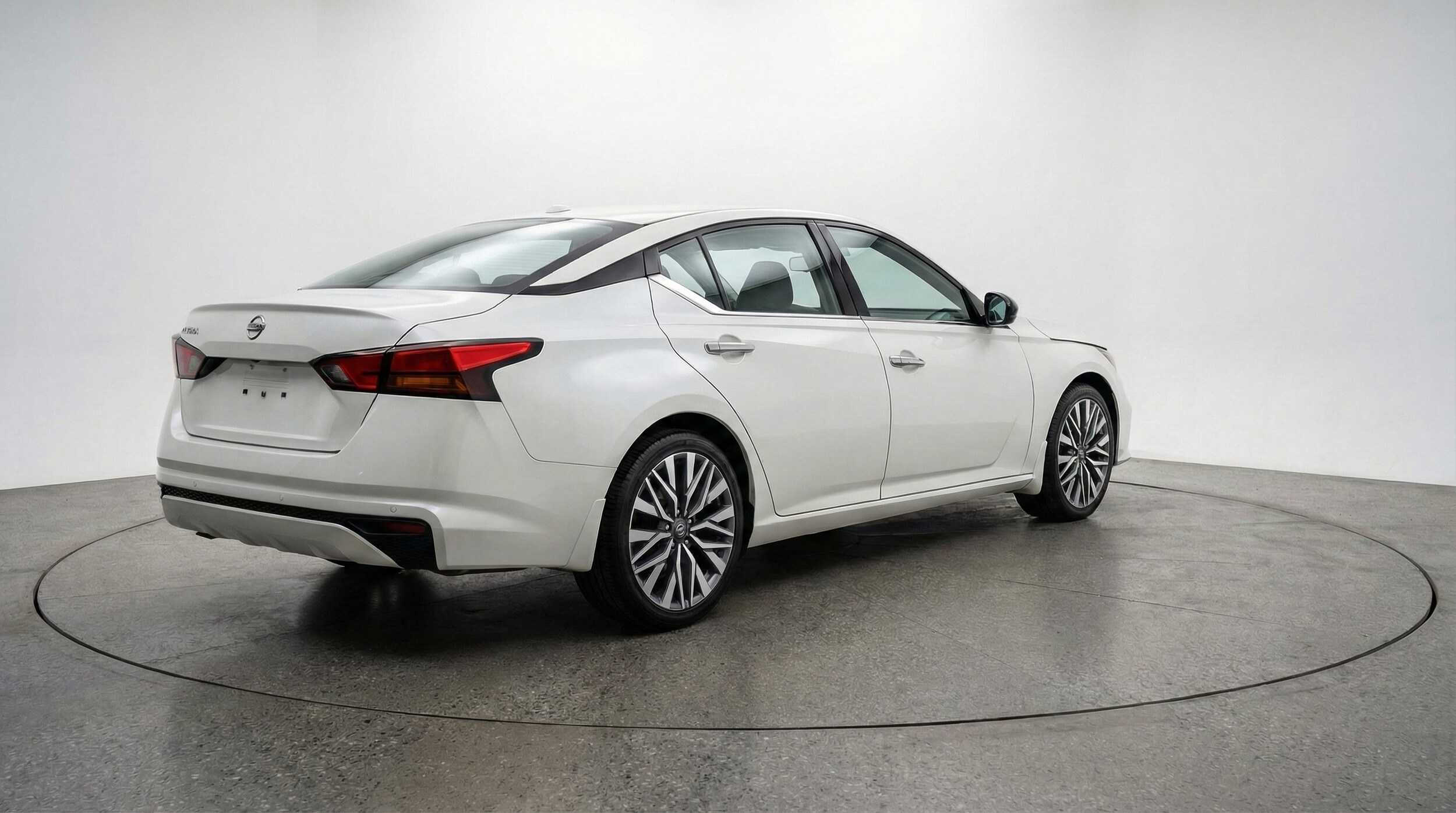 Thumbnail: 2025 Nissan Altima - 7