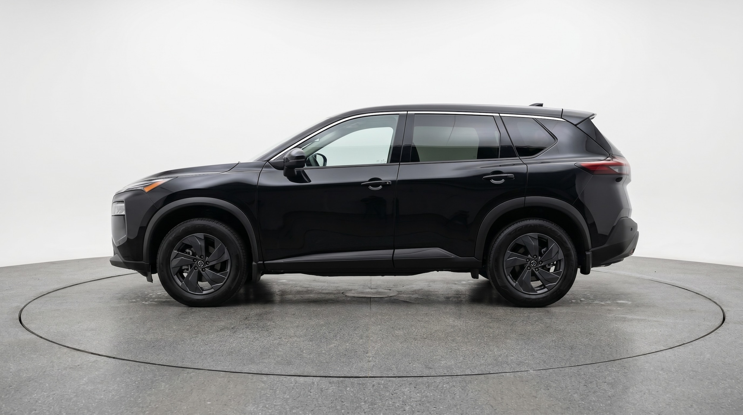 Thumbnail: 2025 Nissan Rogue - 4