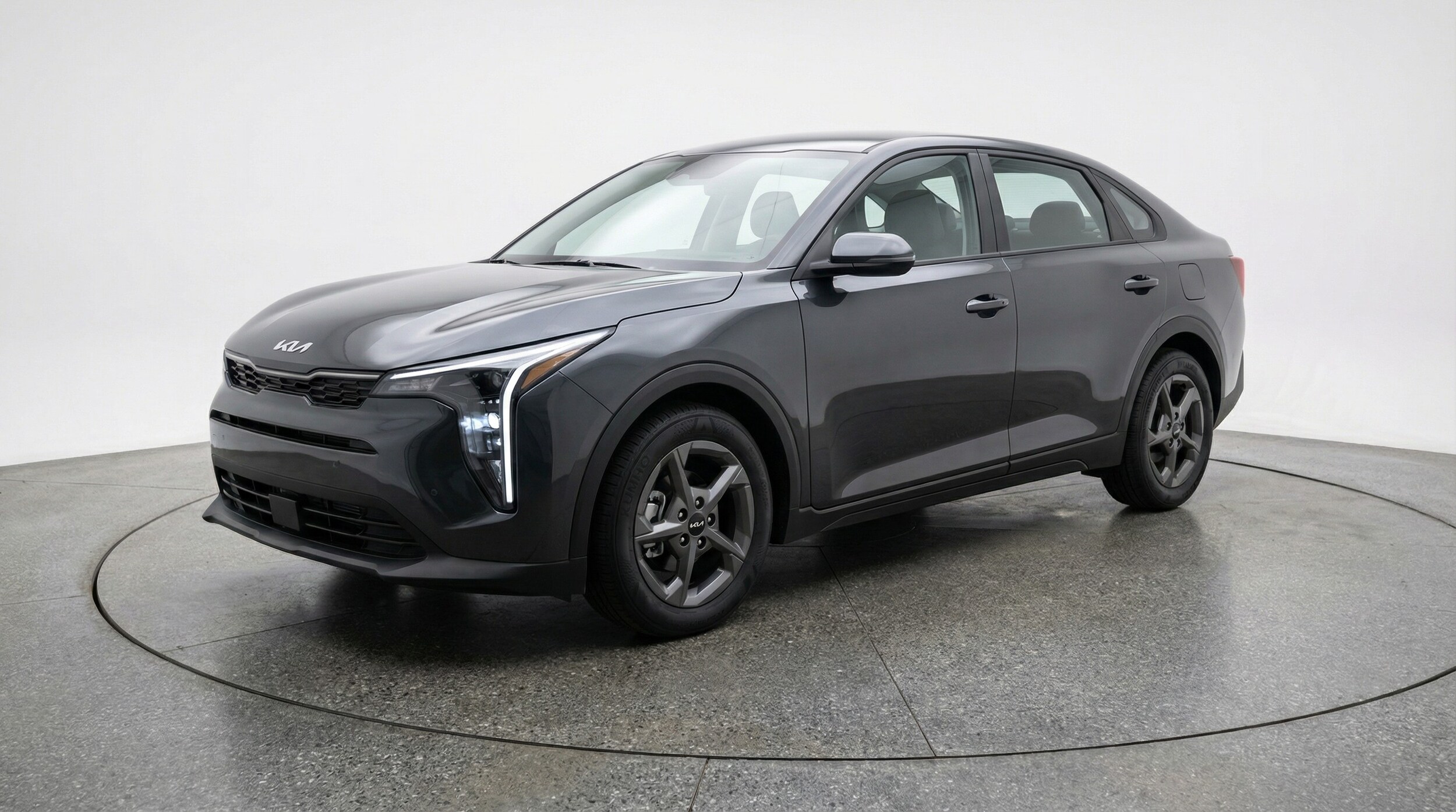 Thumbnail: 2025 Kia K4 - 3